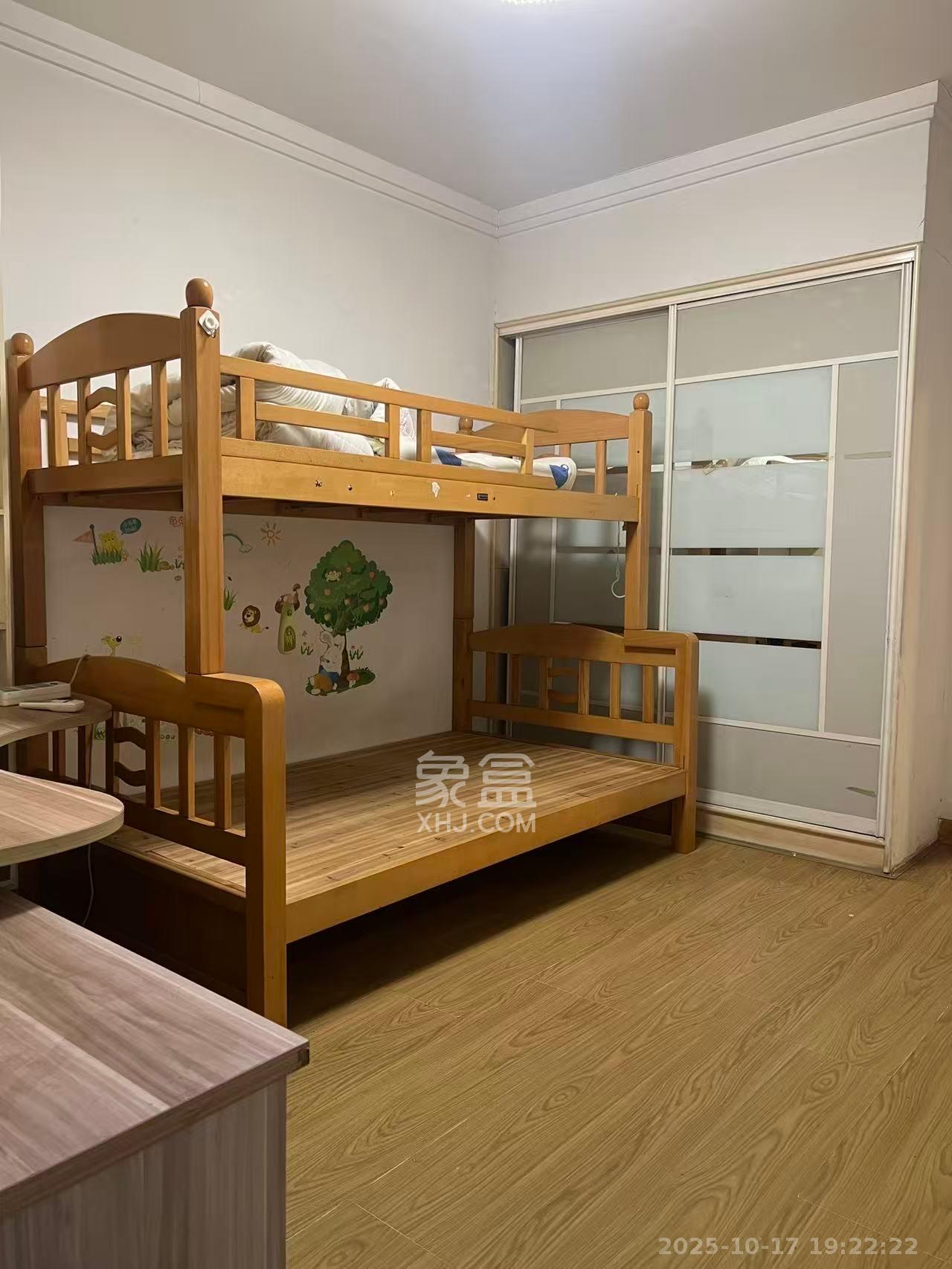 中南汽车世界  2室1厅1卫    680.0元/月室内图