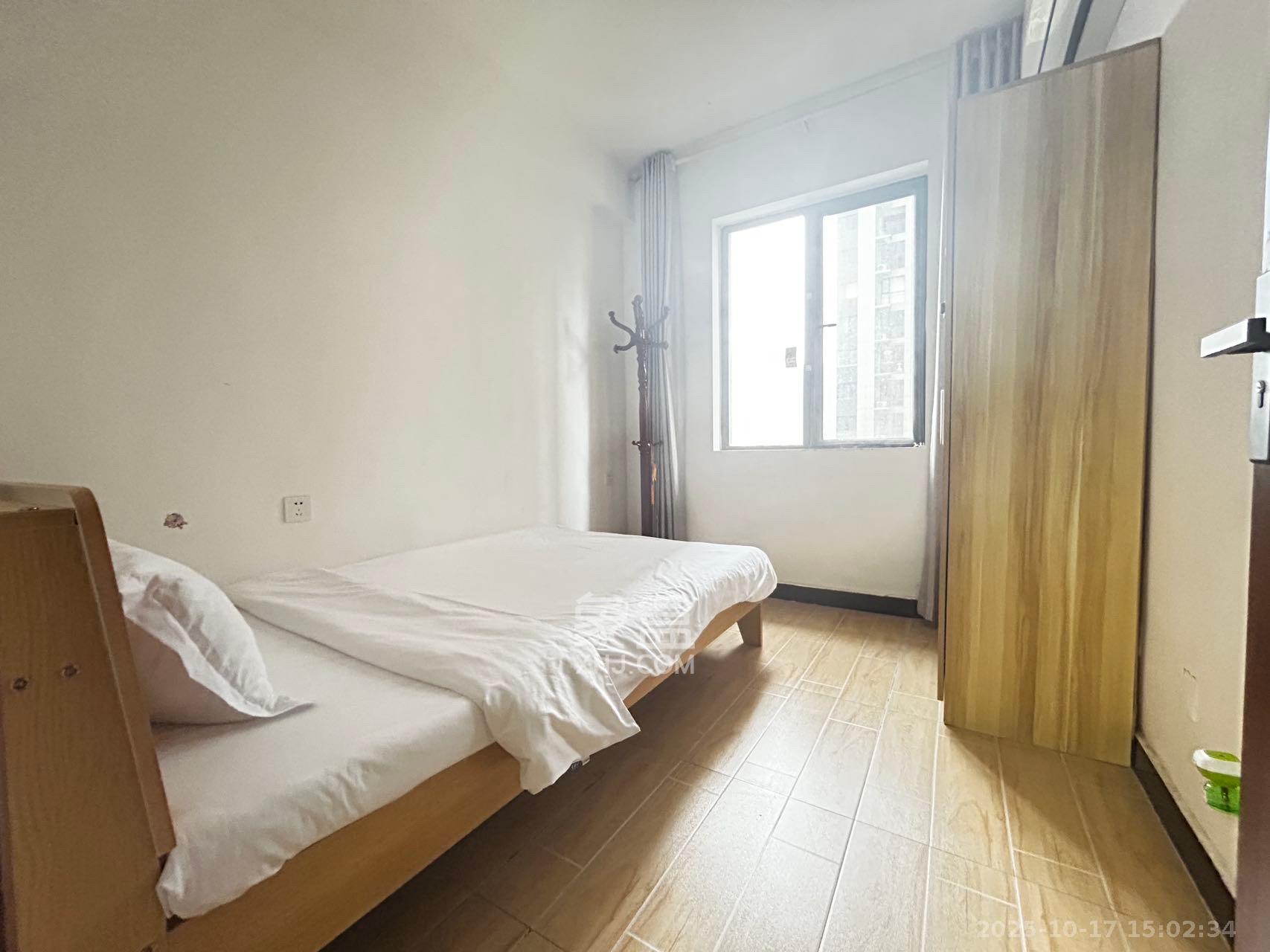 中国铁建梅溪青秀二期 4室2厅2卫 2600.0元/月 中国铁建梅溪青秀二期 4室2厅2卫 2600.0元/月室内图