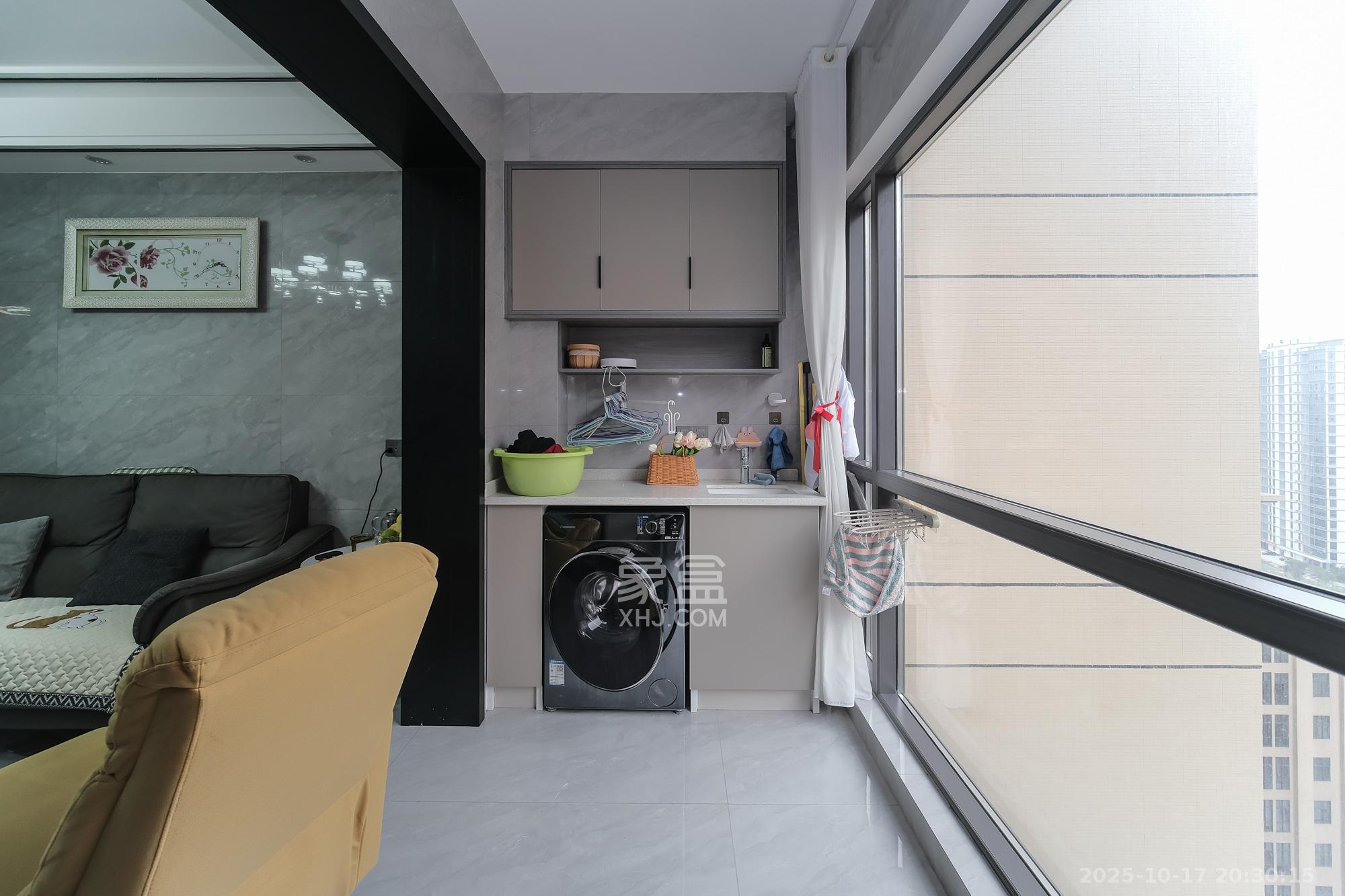 星雅美辰 1室0厅0卫 104.8万 星雅美辰 1室0厅0卫 104.8万阳台