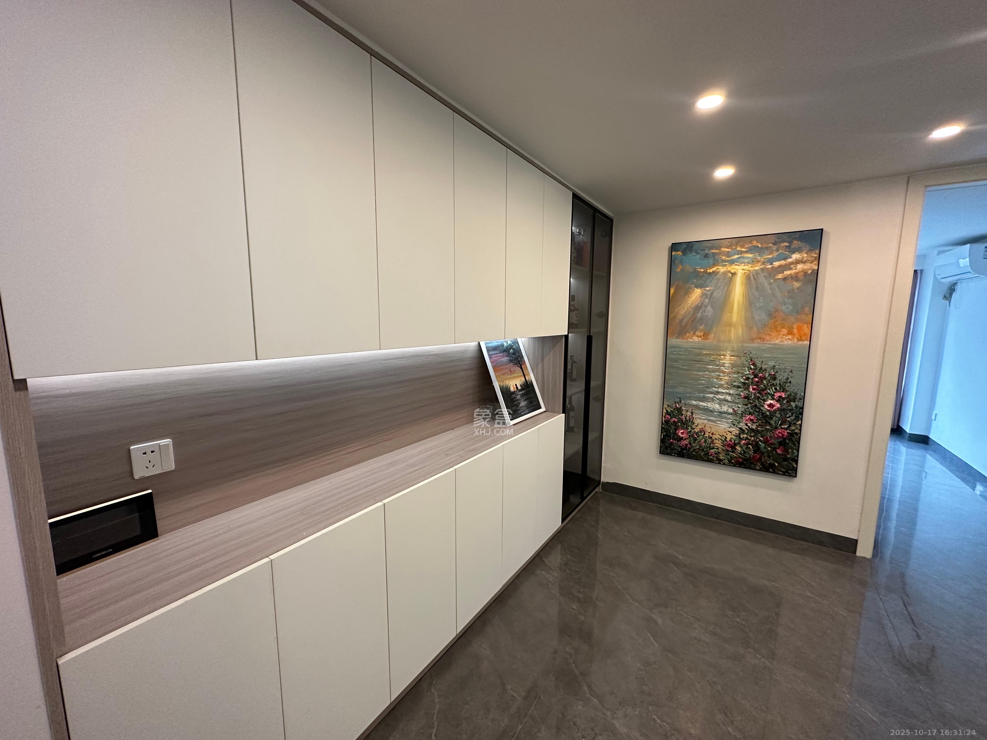 南益名士豪庭  1室0厅0卫    4000.0元/月室内图