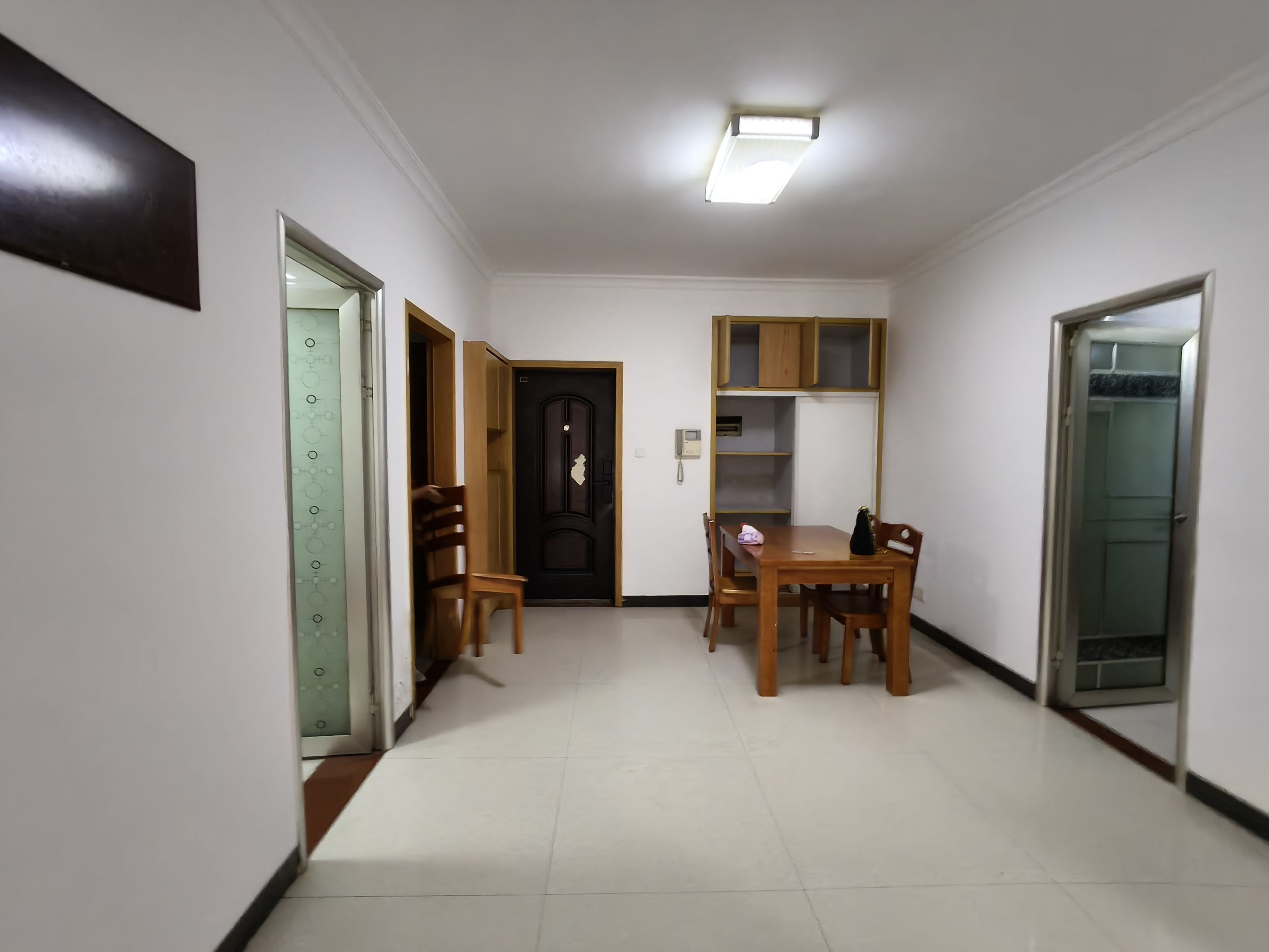 资江明珠  2室2厅1卫    1300.0元/月室内图