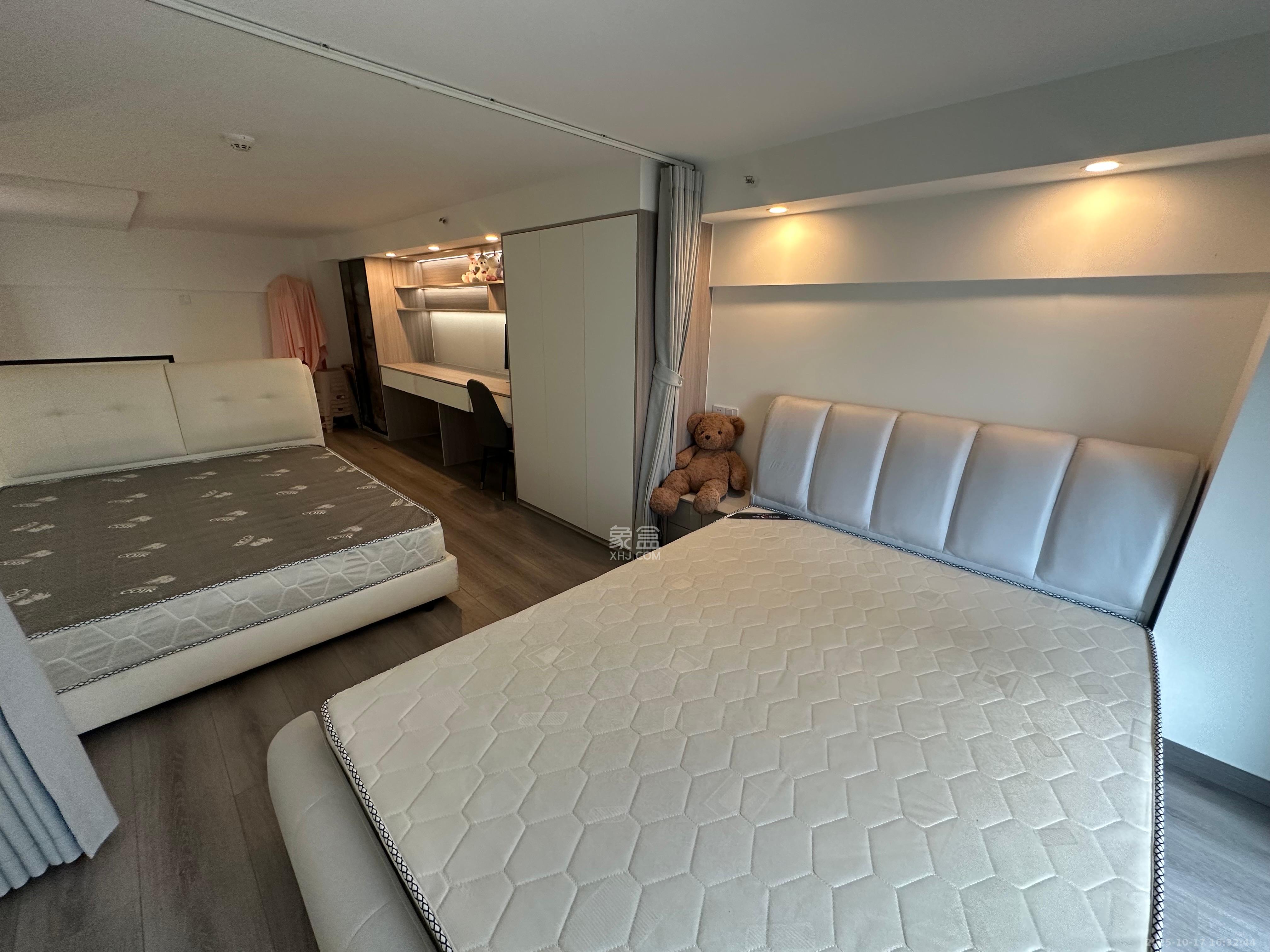 南益名士豪庭  1室0厅0卫    4000.0元/月室内图