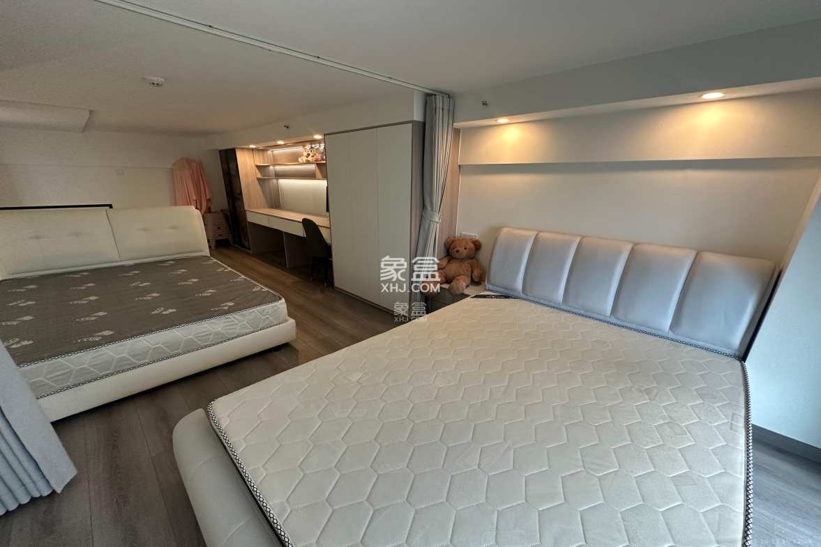 南益名士豪庭 1室0厅0卫 4000.0元/月 南益名士豪庭 1室0厅0卫 4000.0元/月室内图