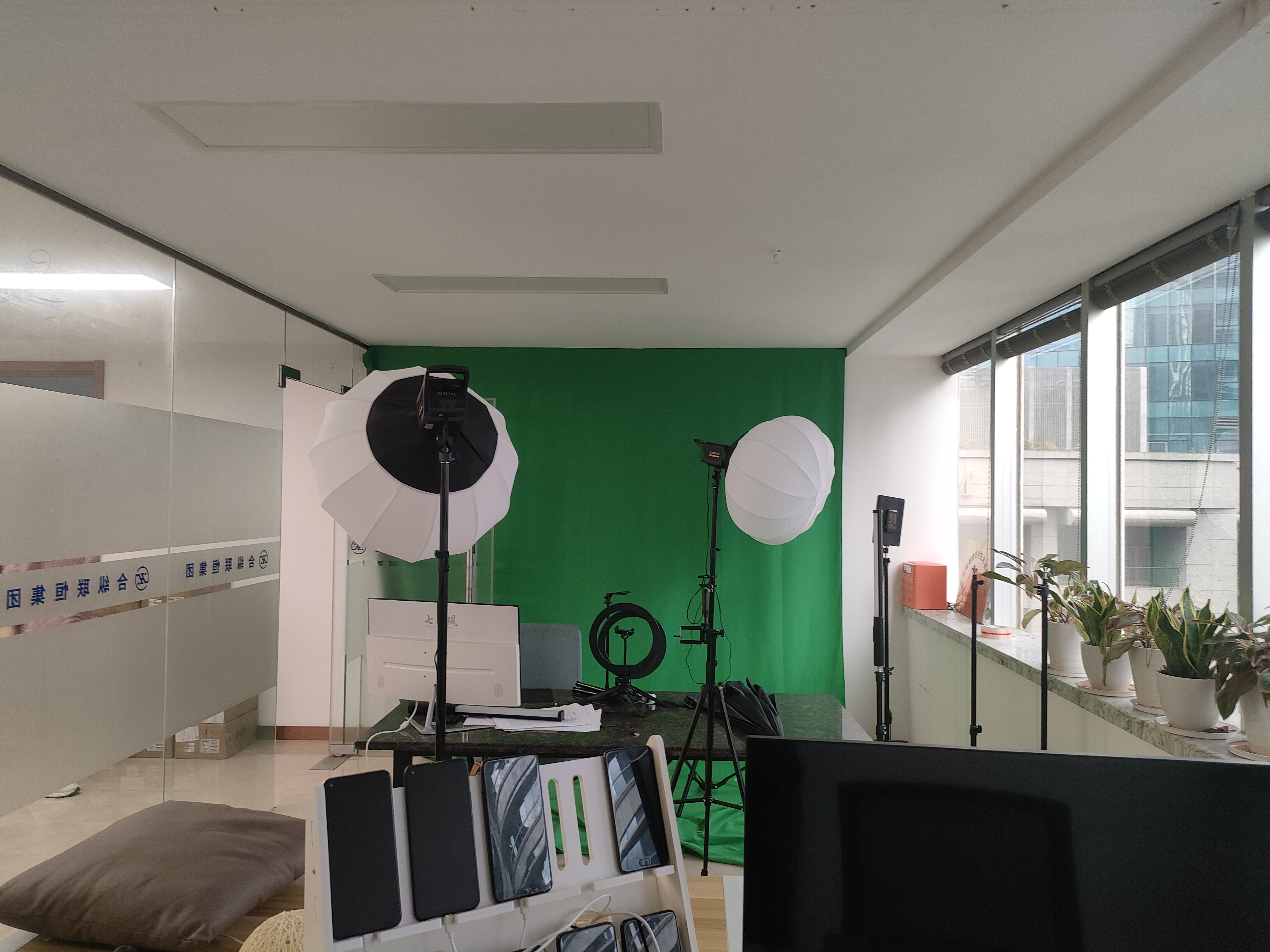 南洋大厦   171.0㎡      8500.0元/月室内图