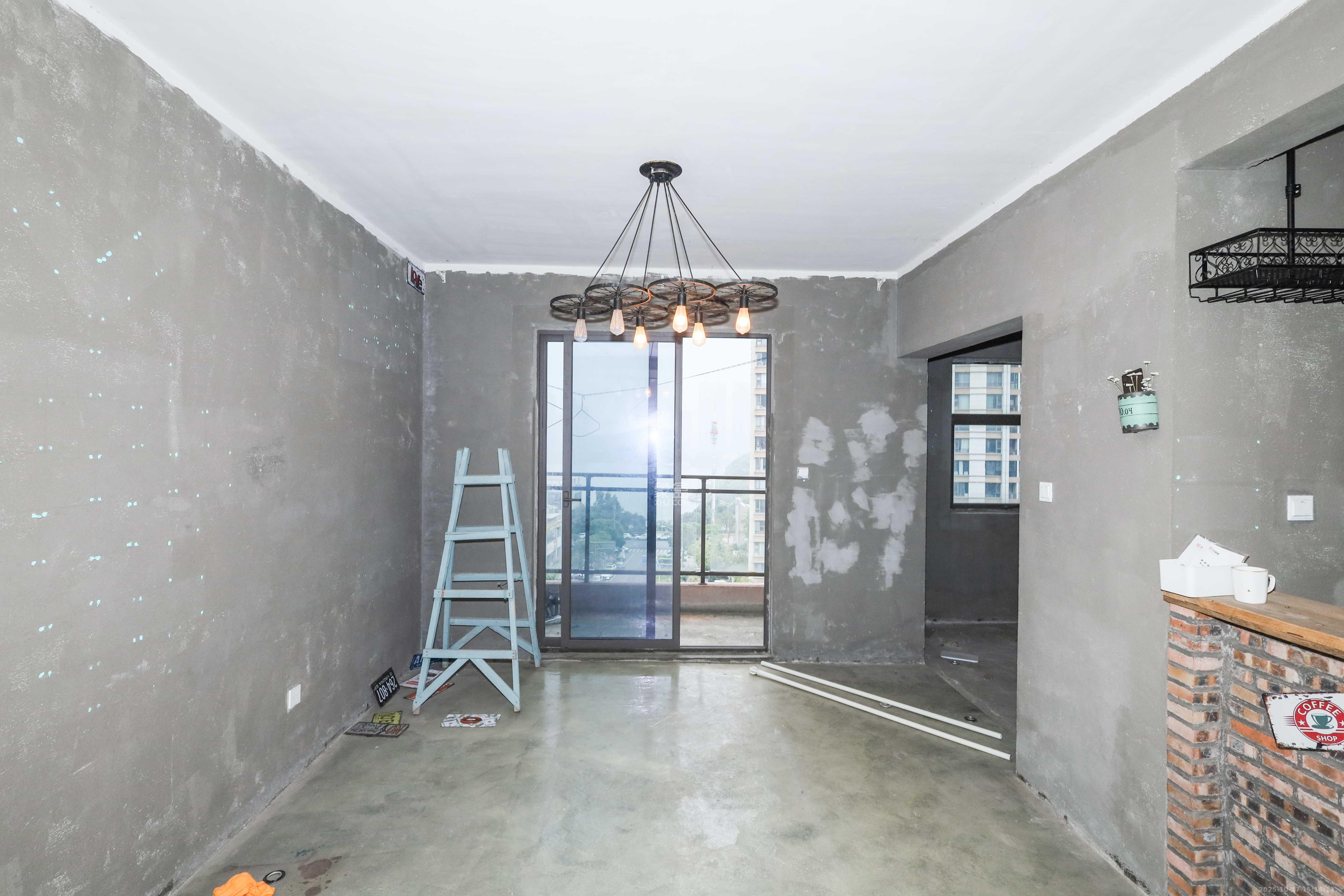 佳兆业云顶梅溪湖（佳兆业梅溪荟）  2室1厅2卫    1800.0元/月室内图