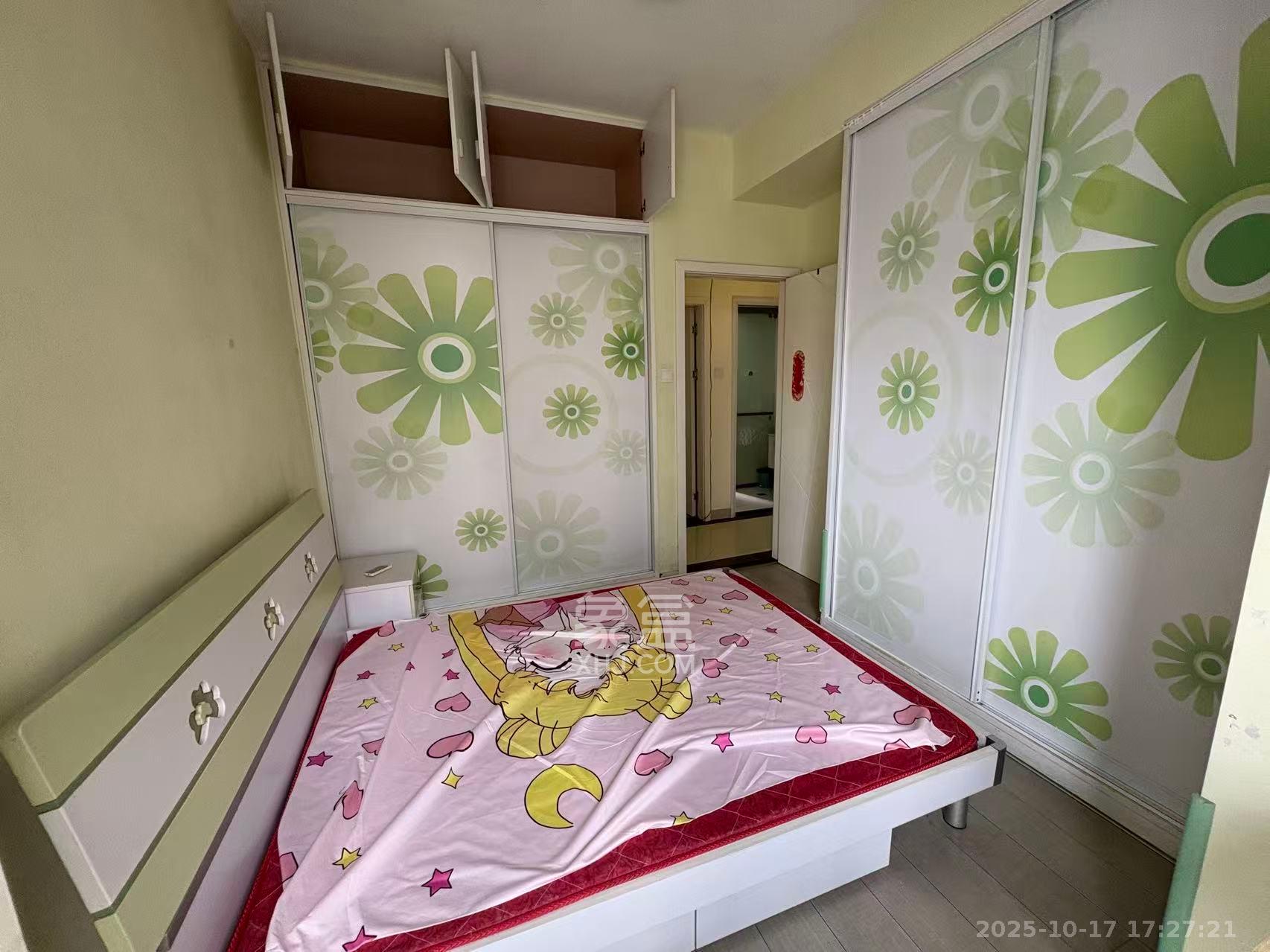 通用时代国际社区  2室2厅1卫    2500.0元/月 通用时代国际社区  2室2厅1卫    2500.0元/月室内图