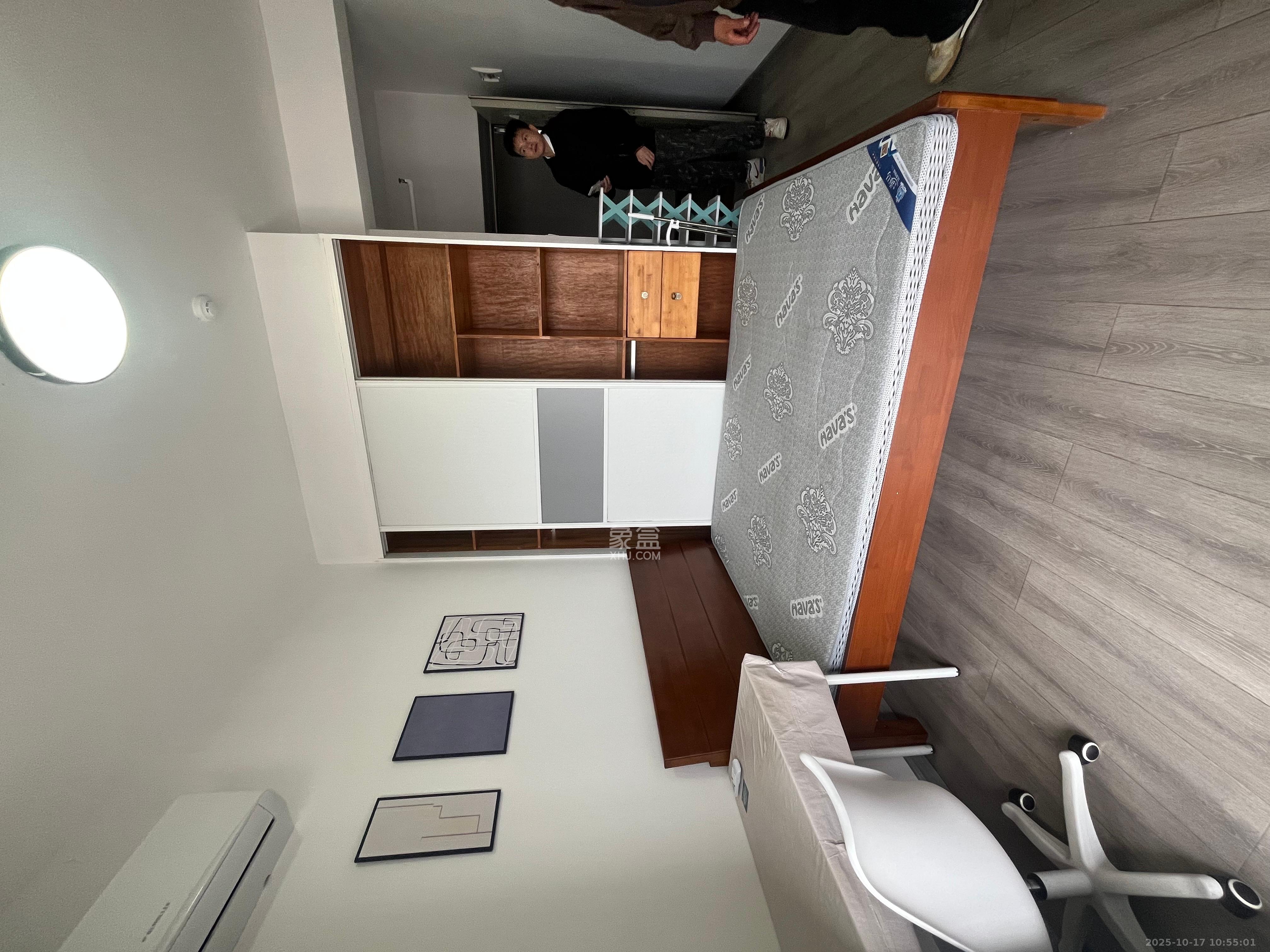 东方新世界 1室1厅1卫 1300.0元/月 东方新世界 1室1厅1卫 1300.0元/月室内图