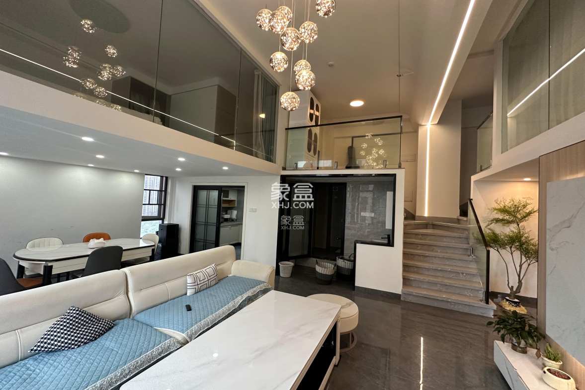 南益名士豪庭 1室0厅0卫 4000.0元/月 南益名士豪庭 1室0厅0卫 4000.0元/月室内图