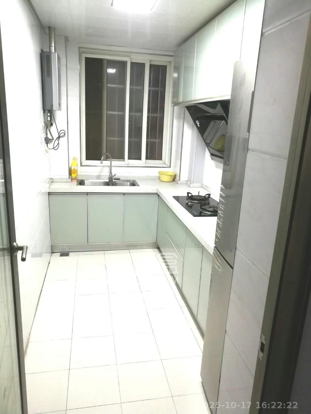富绿新村  3室2厅1卫    1800.0元/月室内图