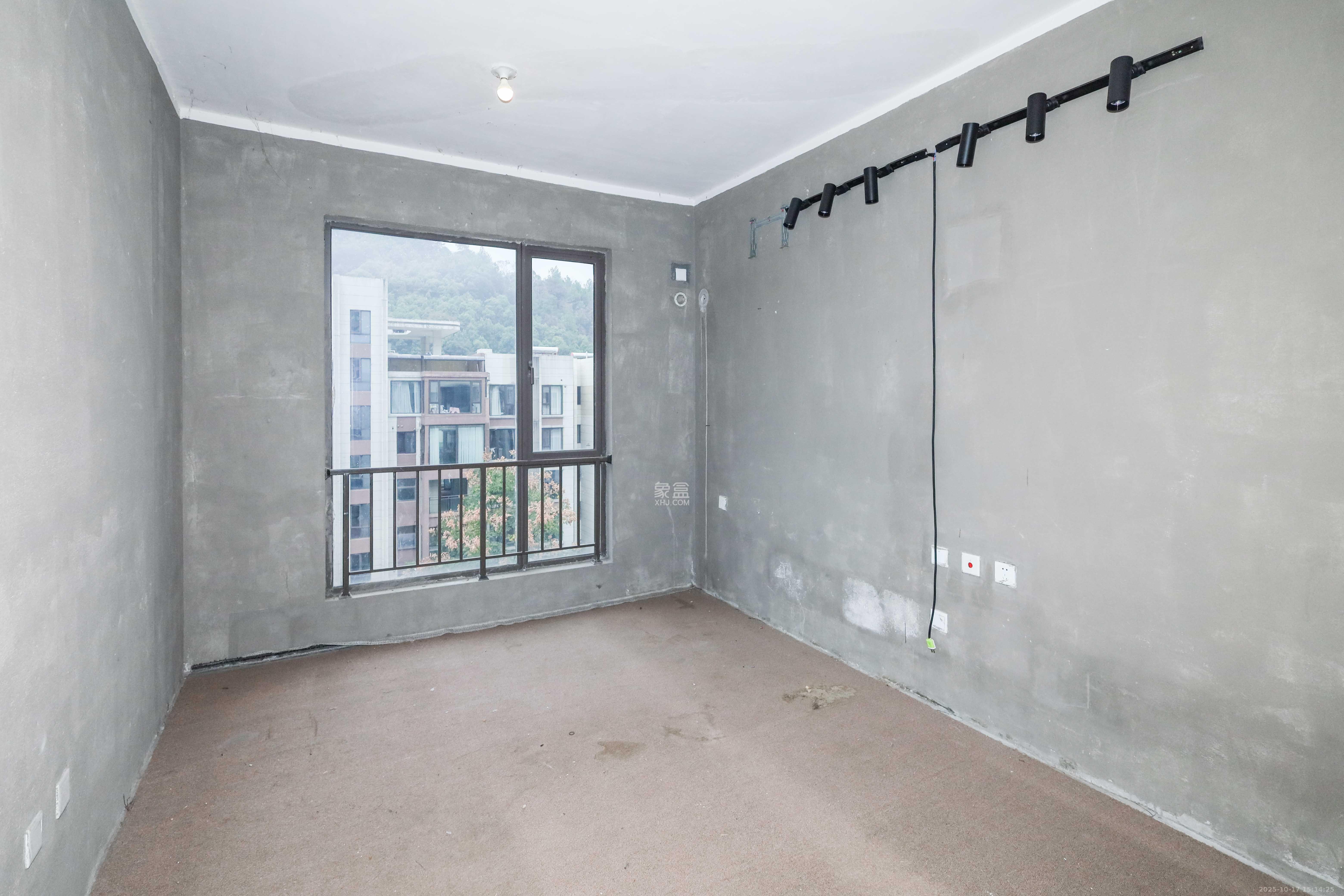 佳兆业云顶梅溪湖（佳兆业梅溪荟）  2室1厅2卫    1800.0元/月室内图