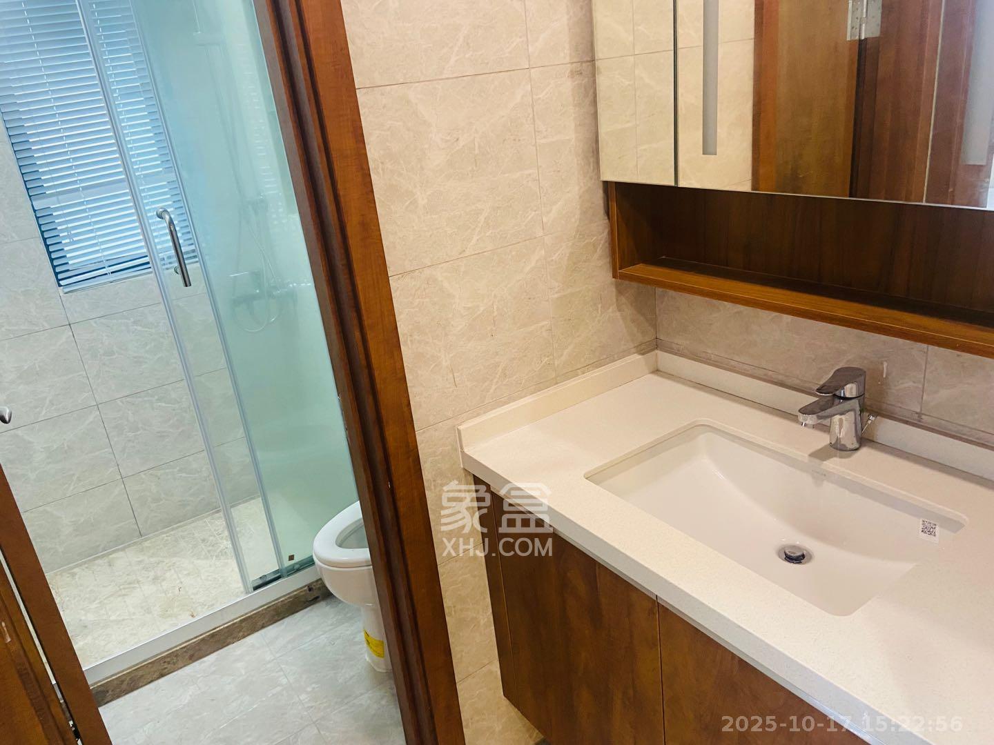 梅溪悦章  3室2厅2卫    4000.0元/月室内图