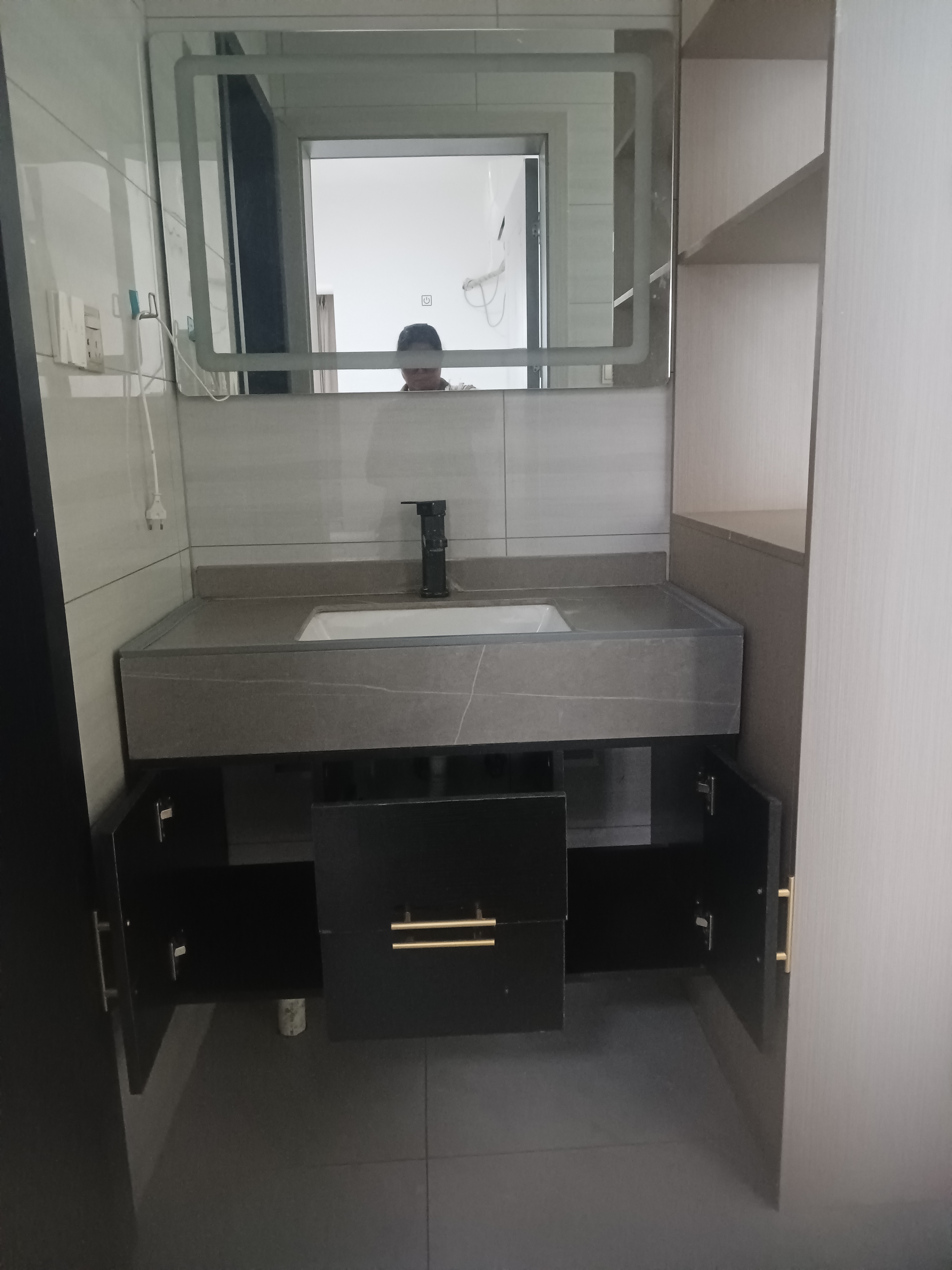 东城明珠 1室1厅1卫 1400.0元/月 东城明珠 1室1厅1卫 1400.0元/月室内图