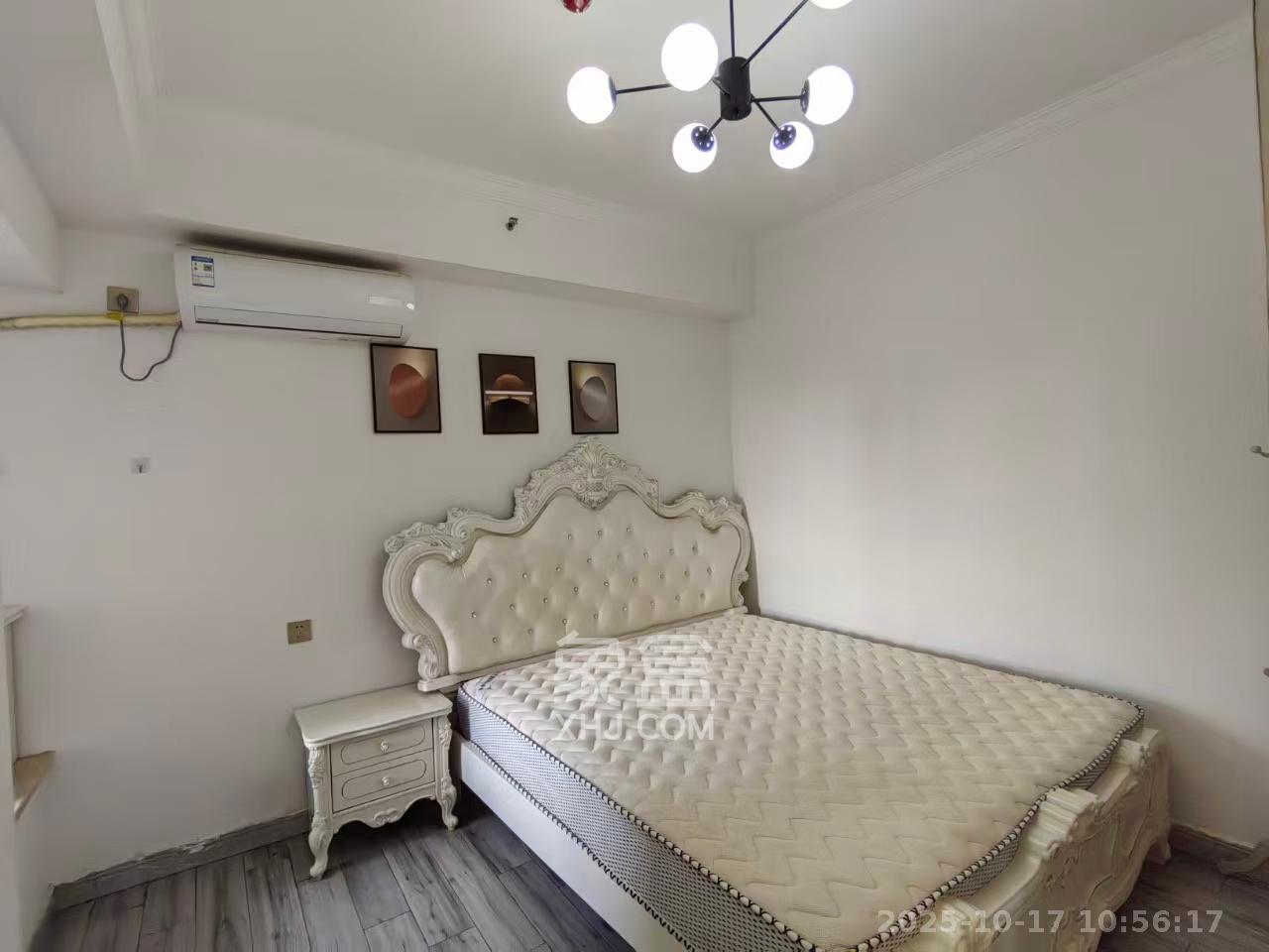 博林云栖 2室1厅1卫 1900.0元/月 博林云栖 2室1厅1卫 1900.0元/月室内图