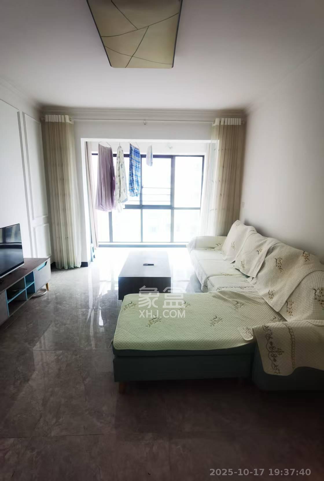 广悦星苑润园 2室2厅1卫 1700.0元/月 广悦星苑润园 2室2厅1卫 1700.0元/月室内图