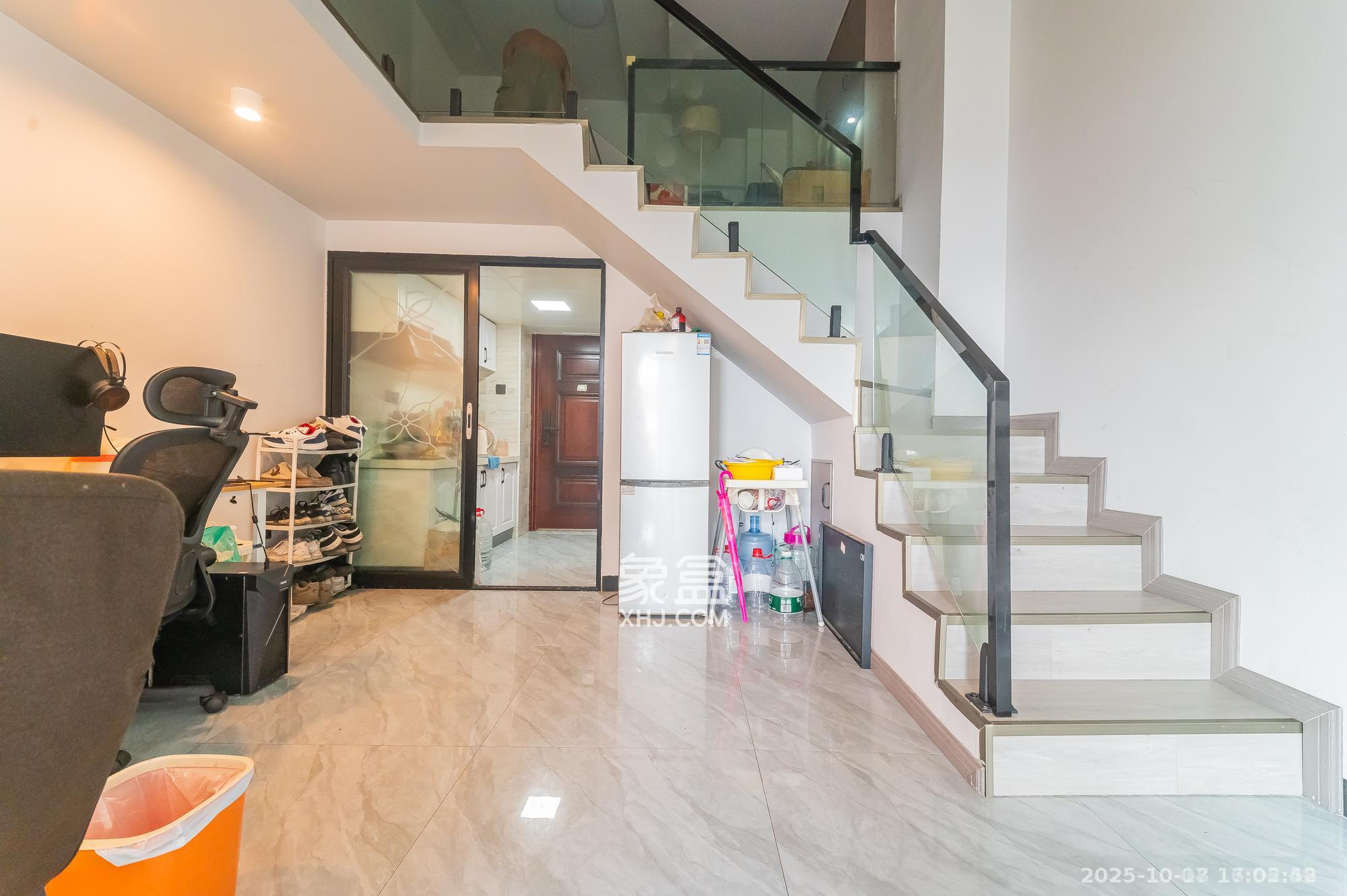 尚鑫海悦（新长海尚海城）  1室0厅0卫    1650.0元/月室内图