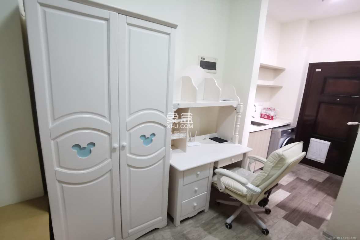 兰亭湾畔  1室1厅1卫    1100.0元/月 兰亭湾畔  1室1厅1卫    1100.0元/月室内图