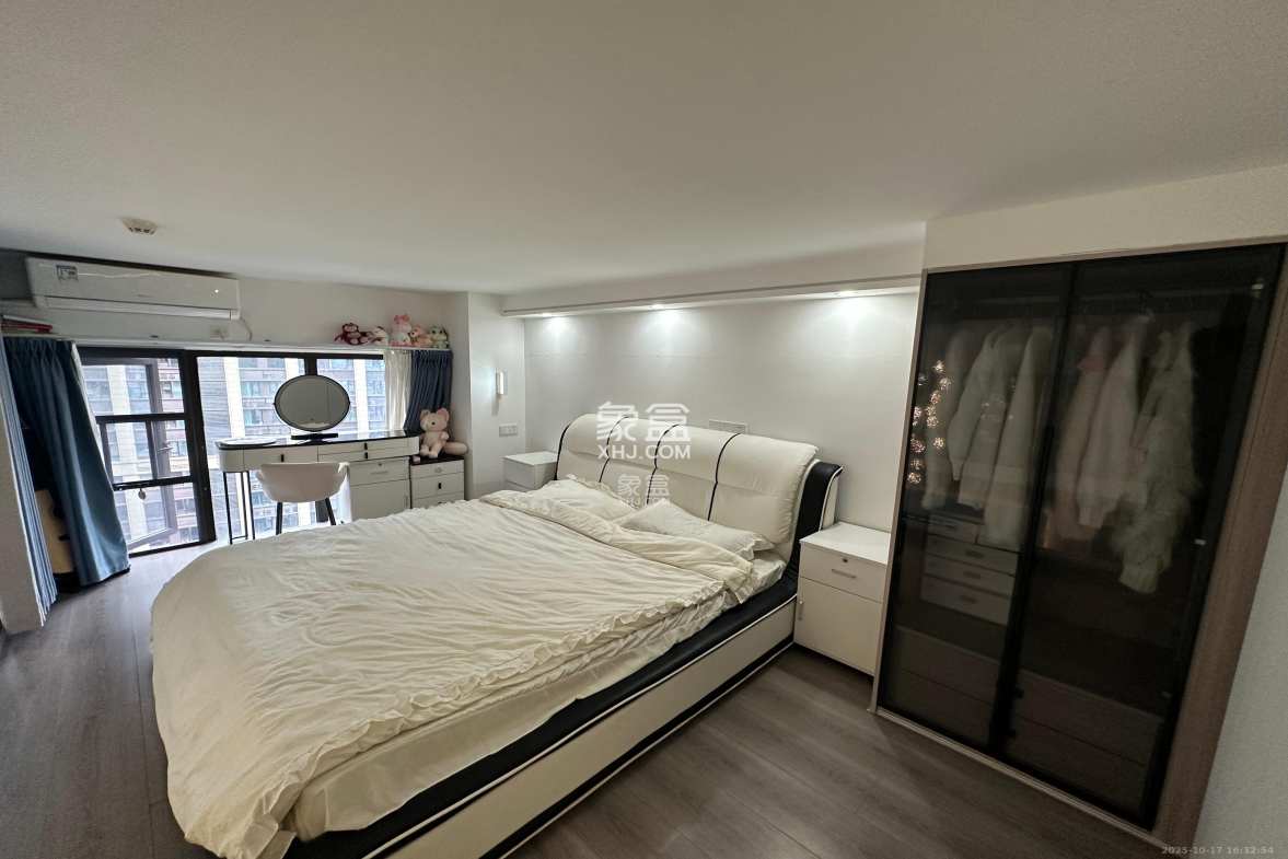 南益名士豪庭 1室0厅0卫 4000.0元/月 南益名士豪庭 1室0厅0卫 4000.0元/月室内图