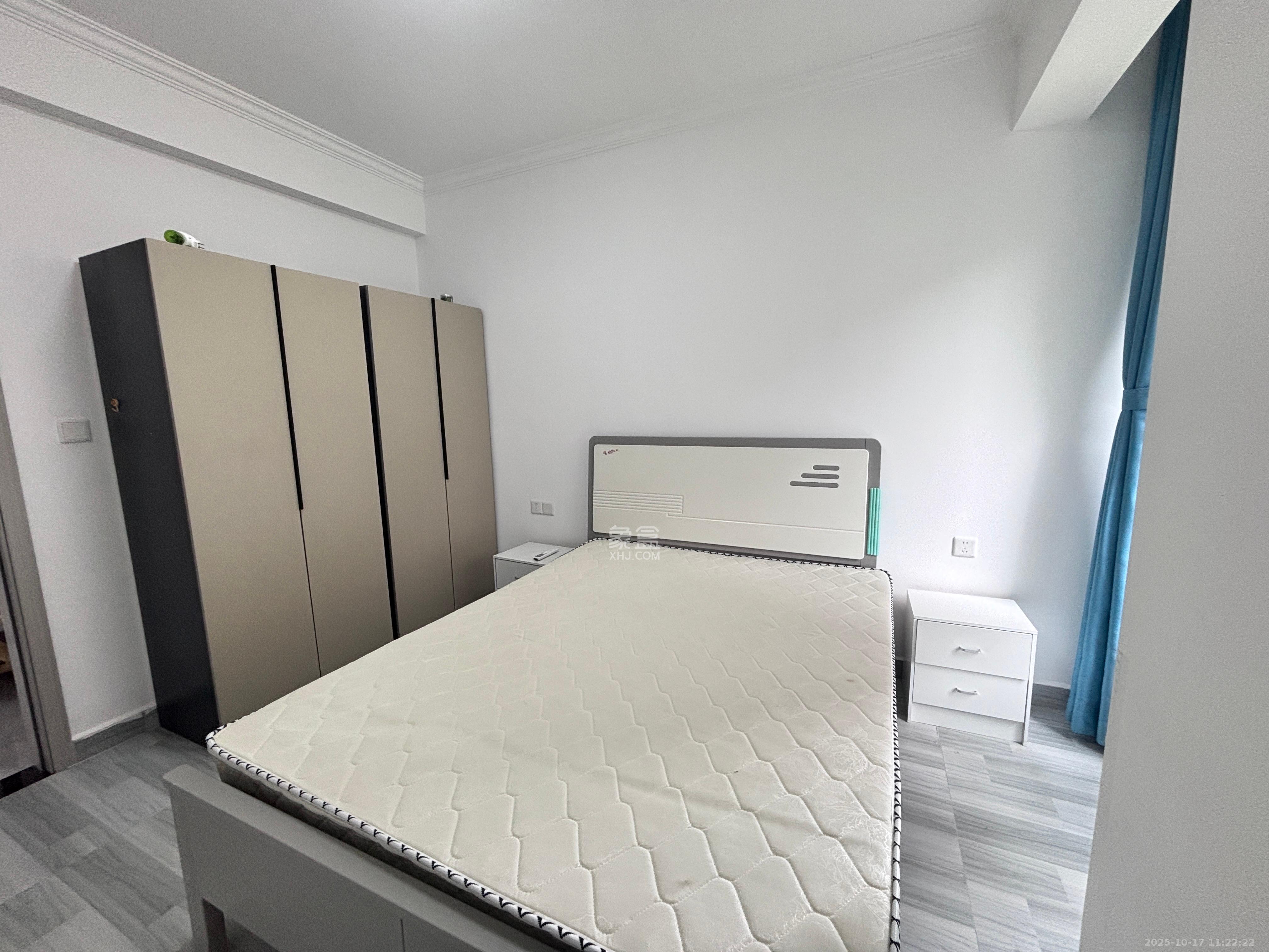 新城国际花都  1室0厅0卫    1800.0元/月 新城国际花都  1室0厅0卫    1800.0元/月室内图