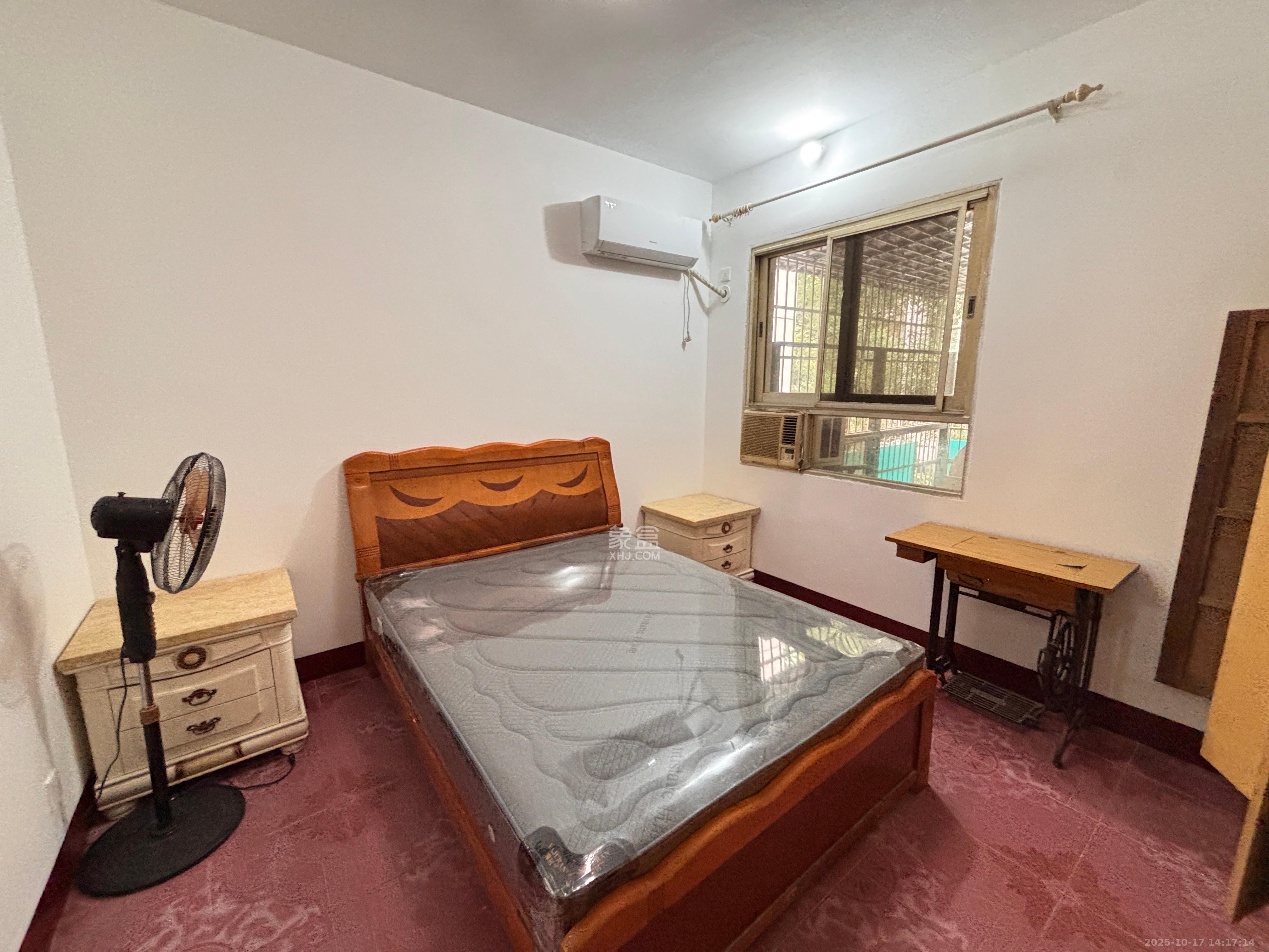 通程物流宿舍 2室2厅1卫 1600.0元/月 通程物流宿舍 2室2厅1卫 1600.0元/月室内图