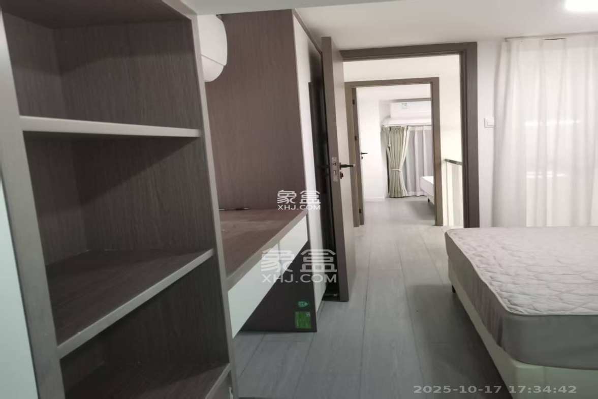 保利恒伟时光印象 2室2厅1卫 2000.0元/月 保利恒伟时光印象 2室2厅1卫 2000.0元/月室内图