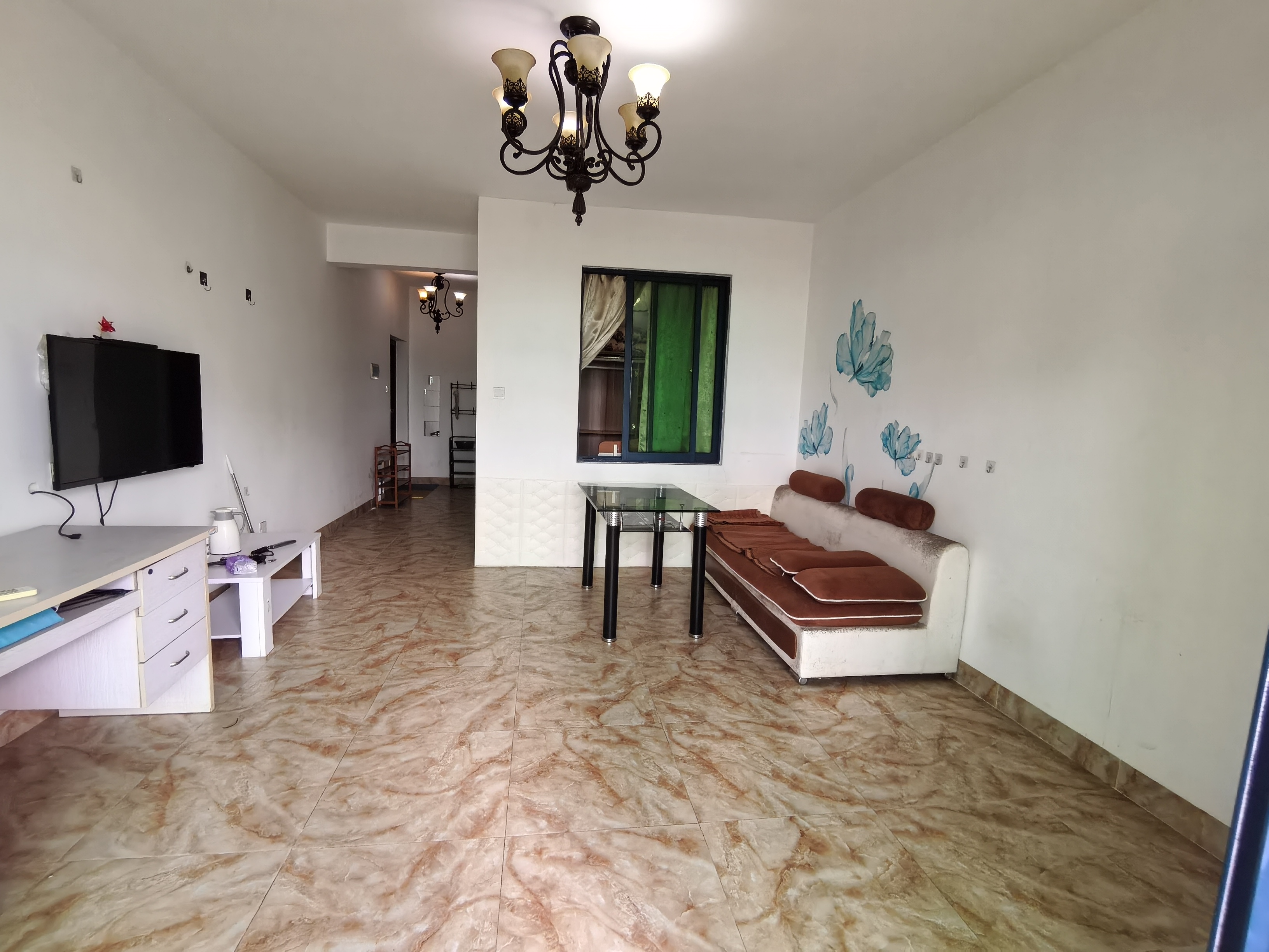 富源小区 1室1厅1卫 1500.0元/月 富源小区 1室1厅1卫 1500.0元/月室内图