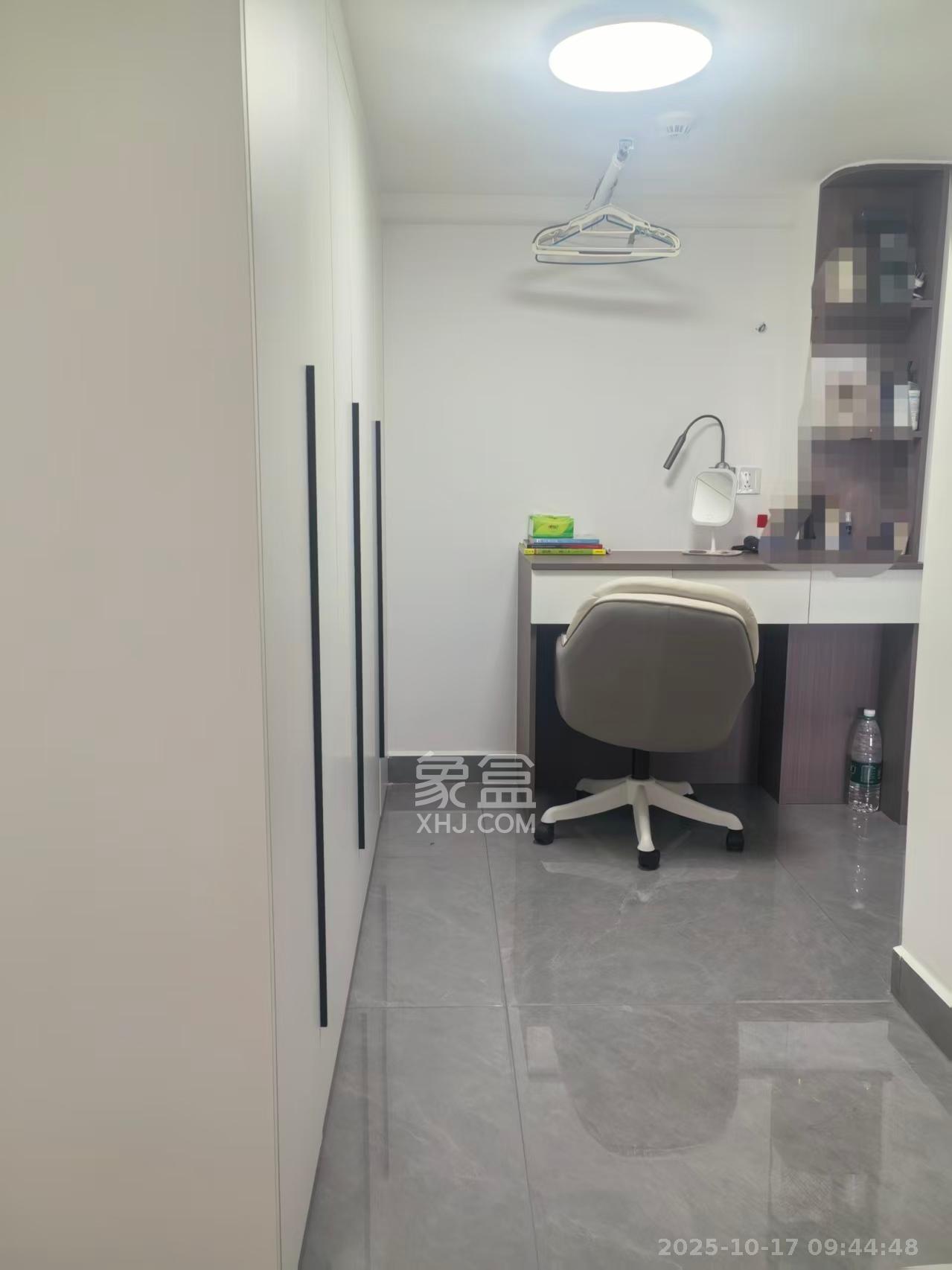 新城悦隽公园 2室1厅1卫 1880.0元/月 新城悦隽公园 2室1厅1卫 1880.0元/月室内图