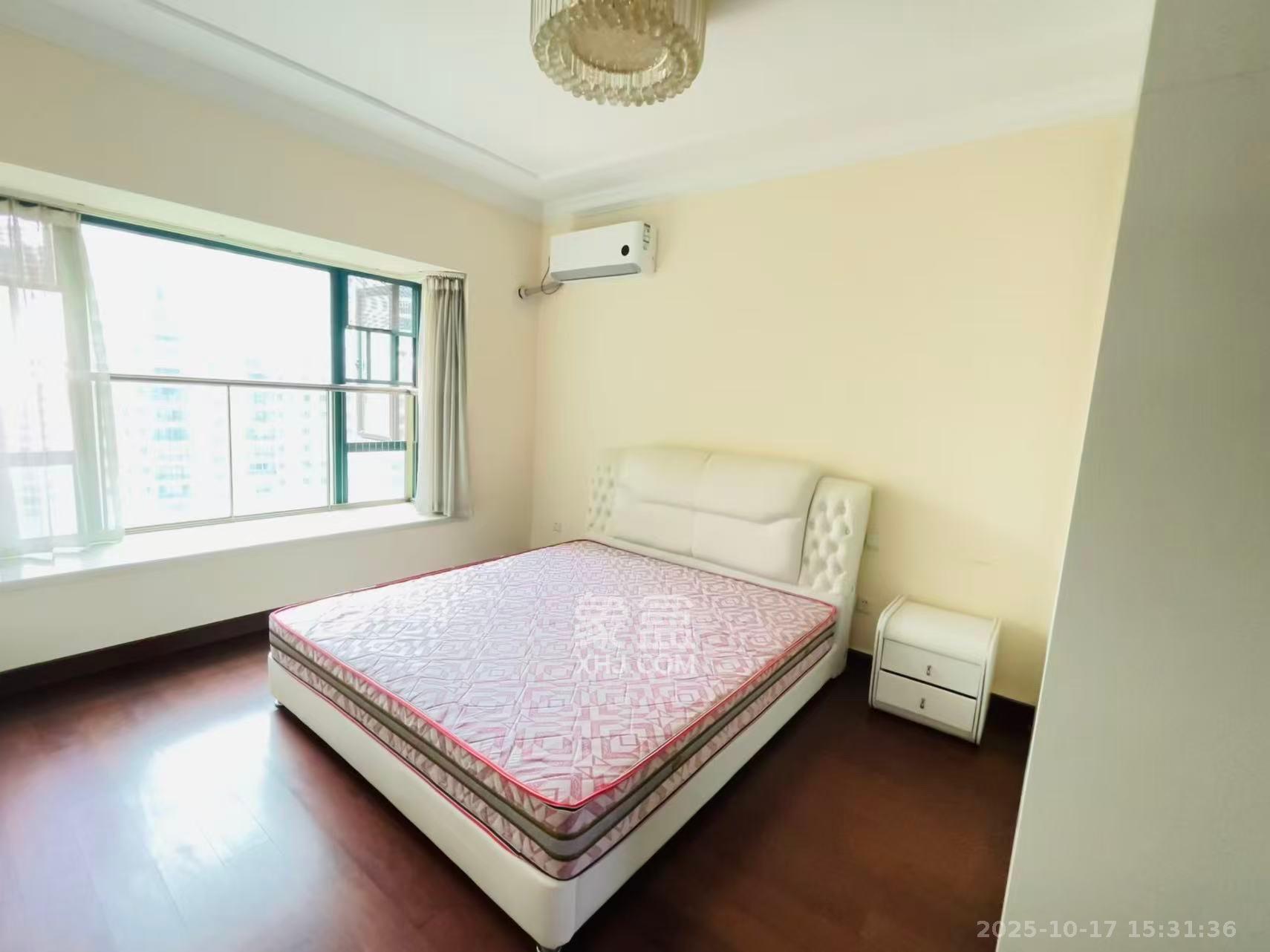 恒大翡翠华庭  3室2厅1卫    2300.0元/月室内图