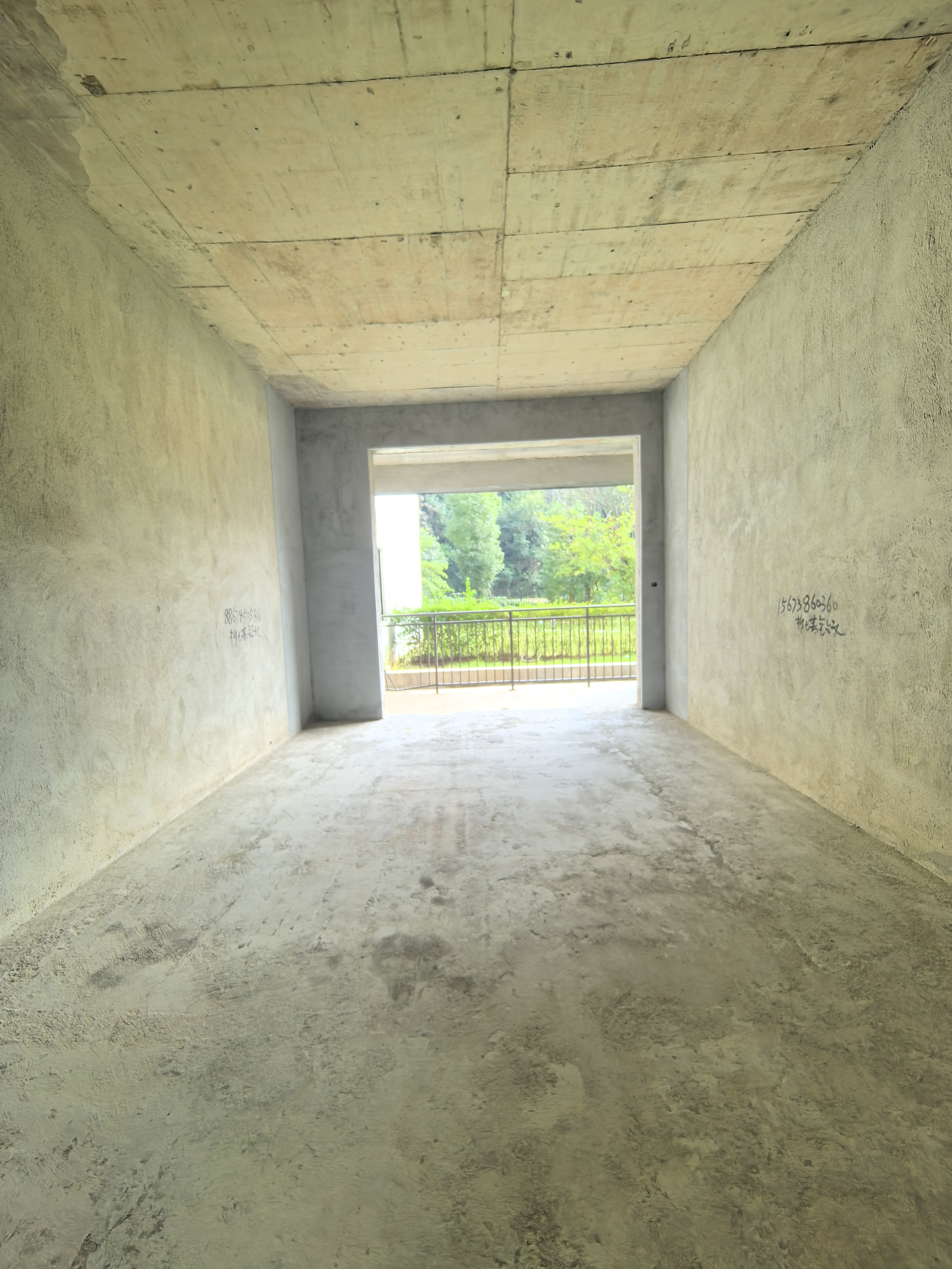 青春里-铂樾府  4室2厅2卫    105.8万户型图