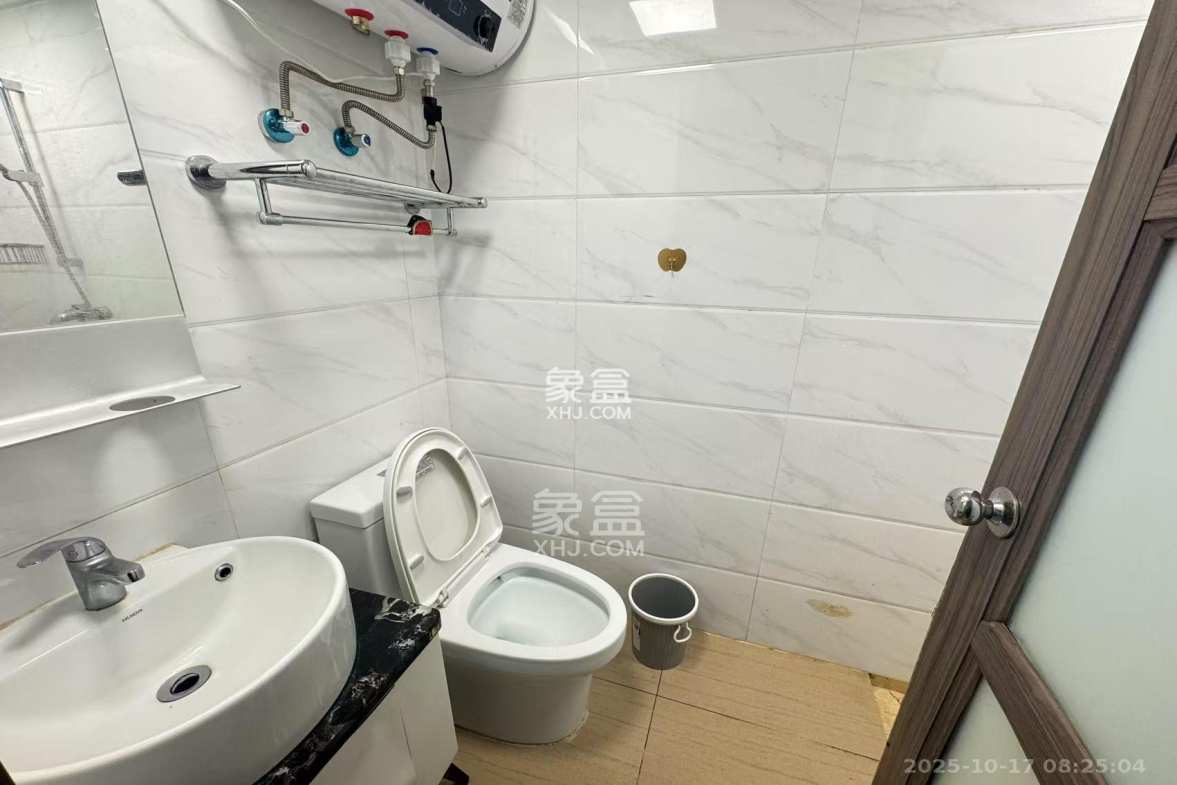 碧桂园城市之光 1室0厅0卫 1400.0元/月 碧桂园城市之光 1室0厅0卫 1400.0元/月室内图