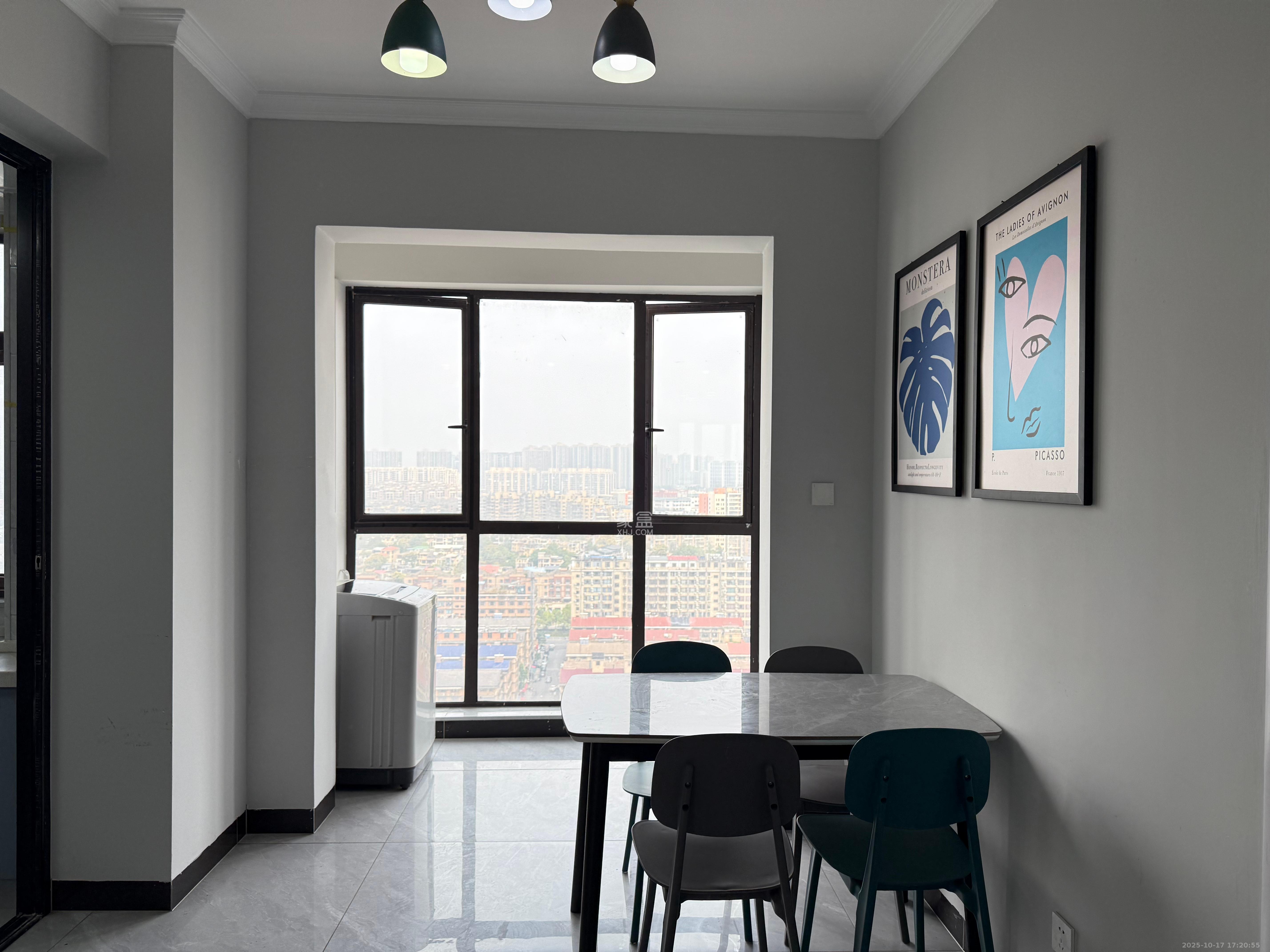 星雅美辰  3室2厅2卫    2500.0元/月 星雅美辰  3室2厅2卫    2500.0元/月室内图