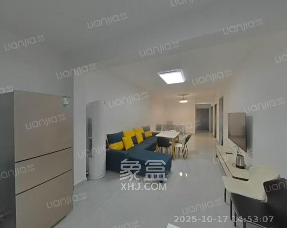 明发阅江悦府  1室0厅0卫    2100.0元/月