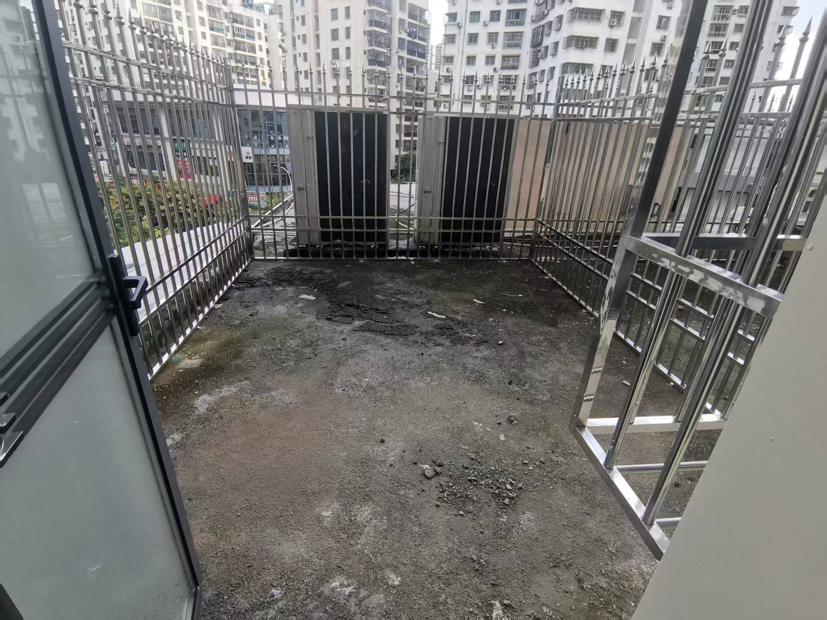 博南苑二期  1室0厅1卫    1700.0元/月室内图
