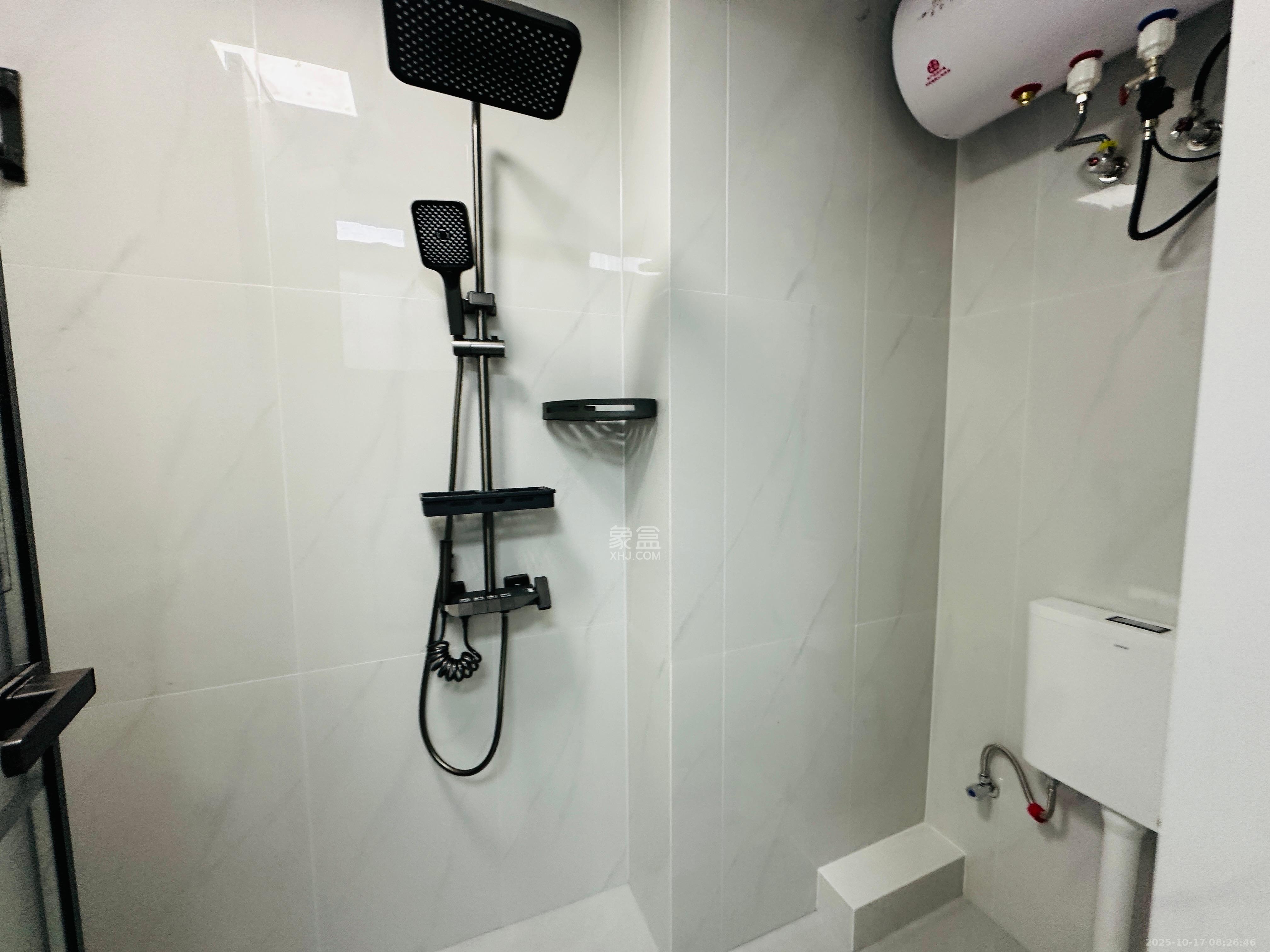 新力铂园(江山云著) 1室1厅1卫 1600.0元/月 新力铂园(江山云著) 1室1厅1卫 1600.0元/月室内图