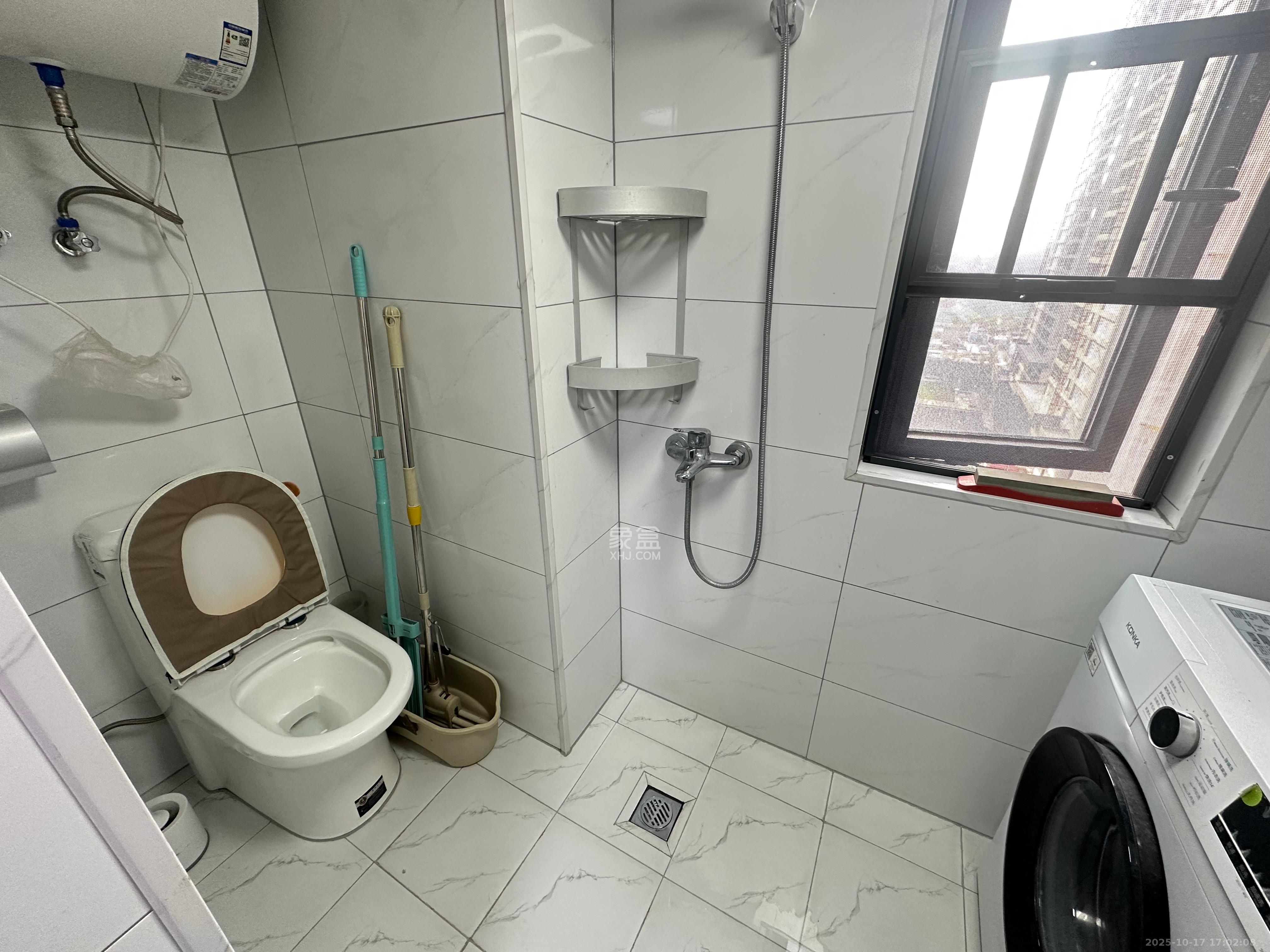 北辰时光里  2室2厅1卫    1800.0元/月室内图