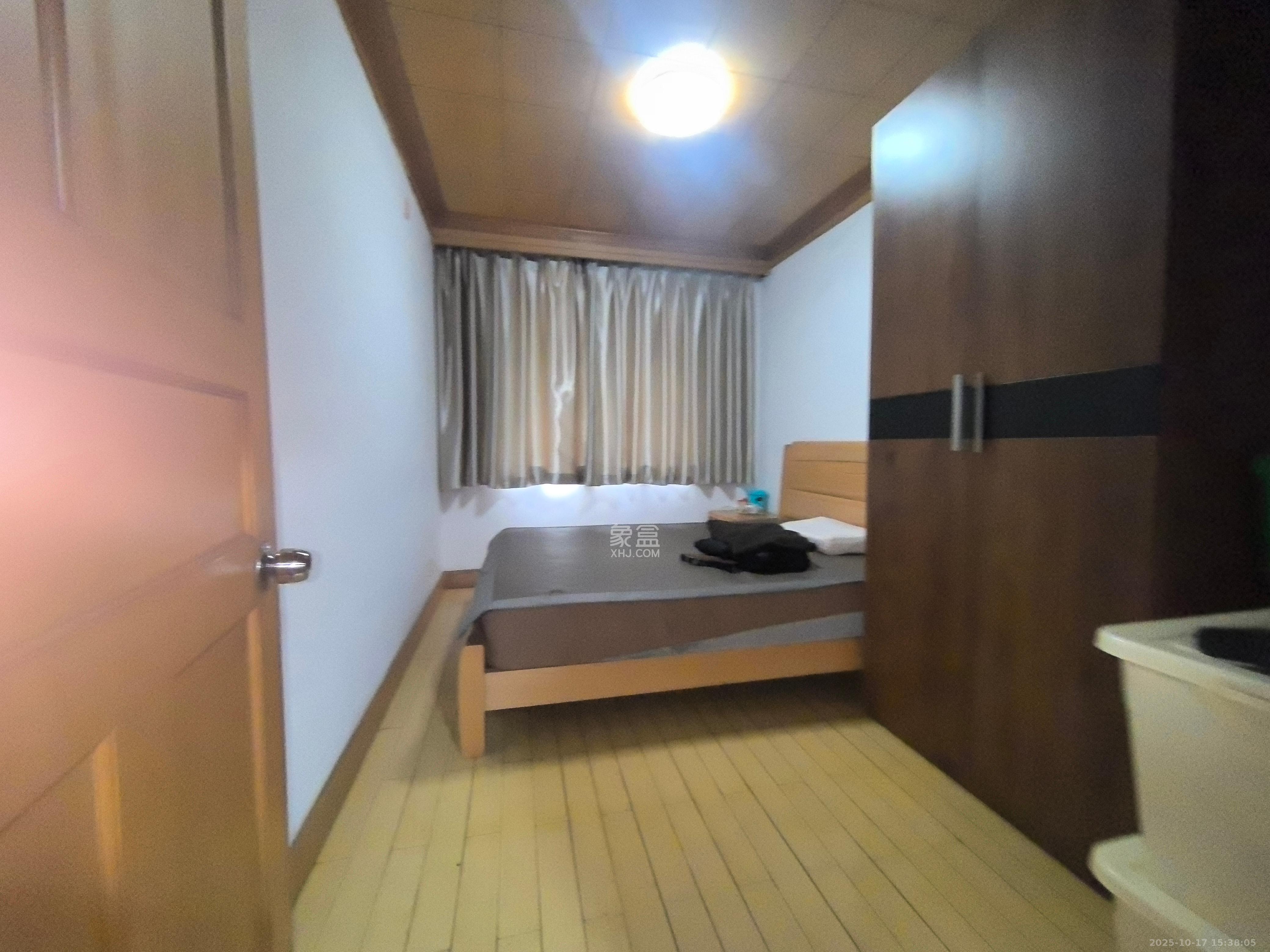 中建五局信和苑三区  2室2厅1卫    1200.0元/月室内图