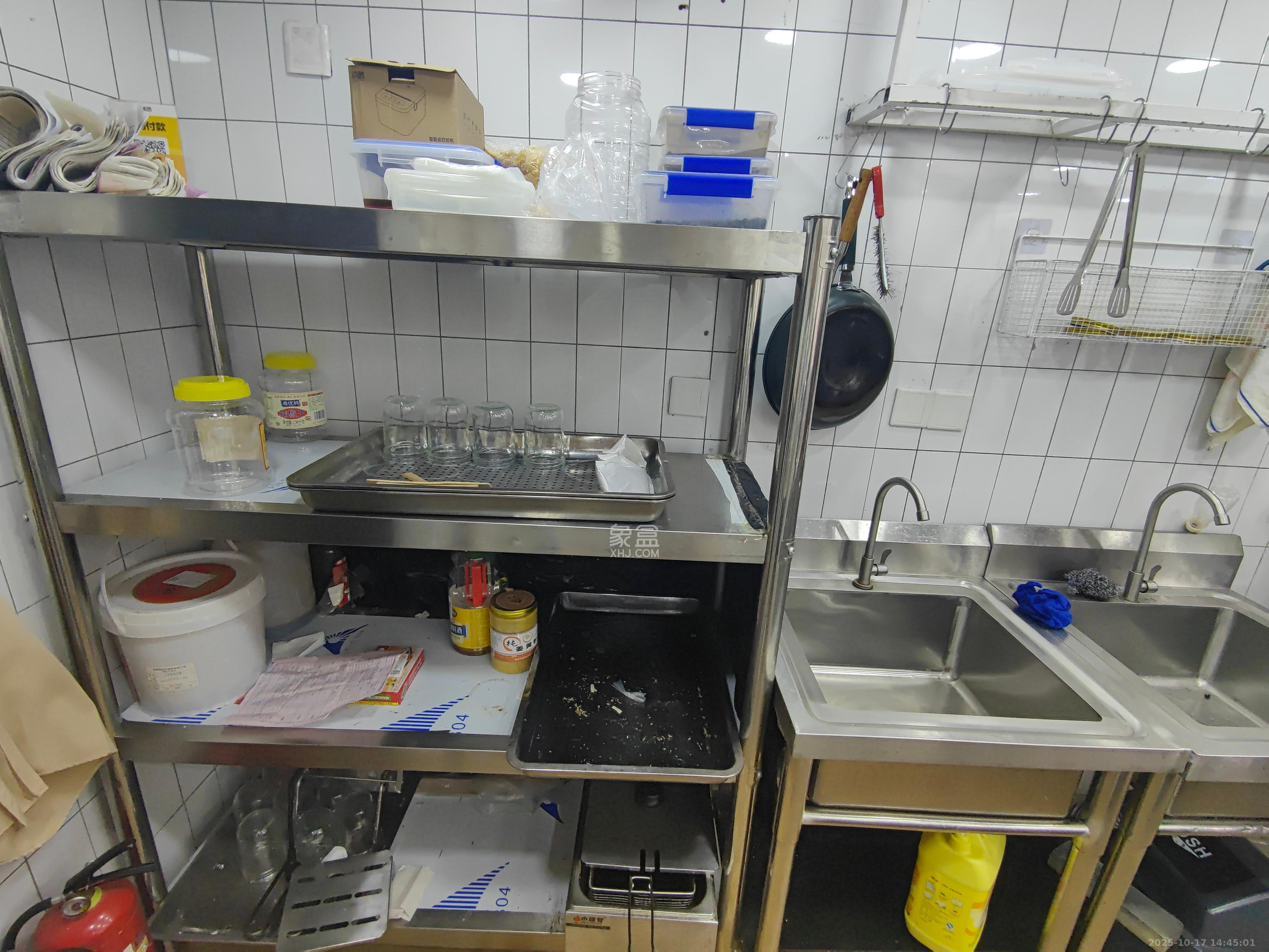 橙子街（橙子498街区）   18.0㎡      2500.0元/月室内图