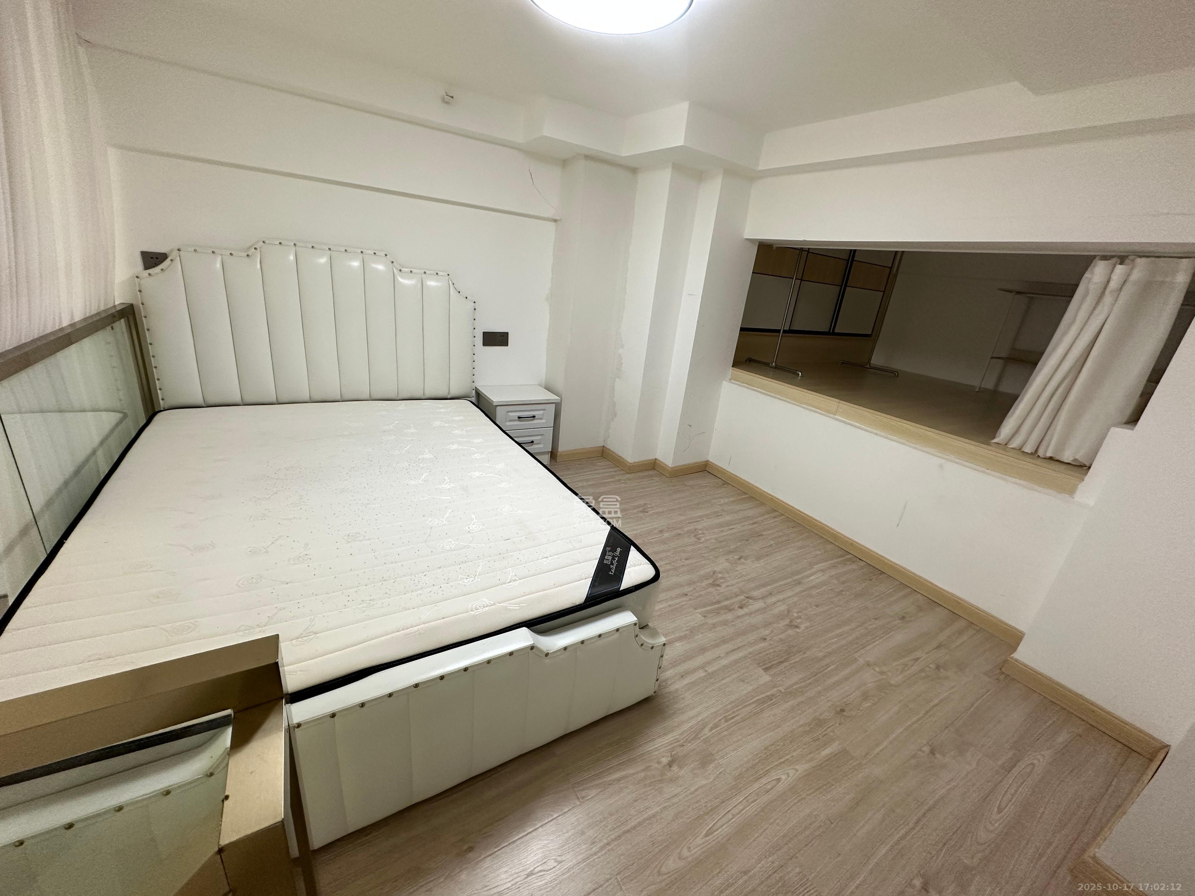 北辰时光里  2室2厅1卫    1800.0元/月室内图