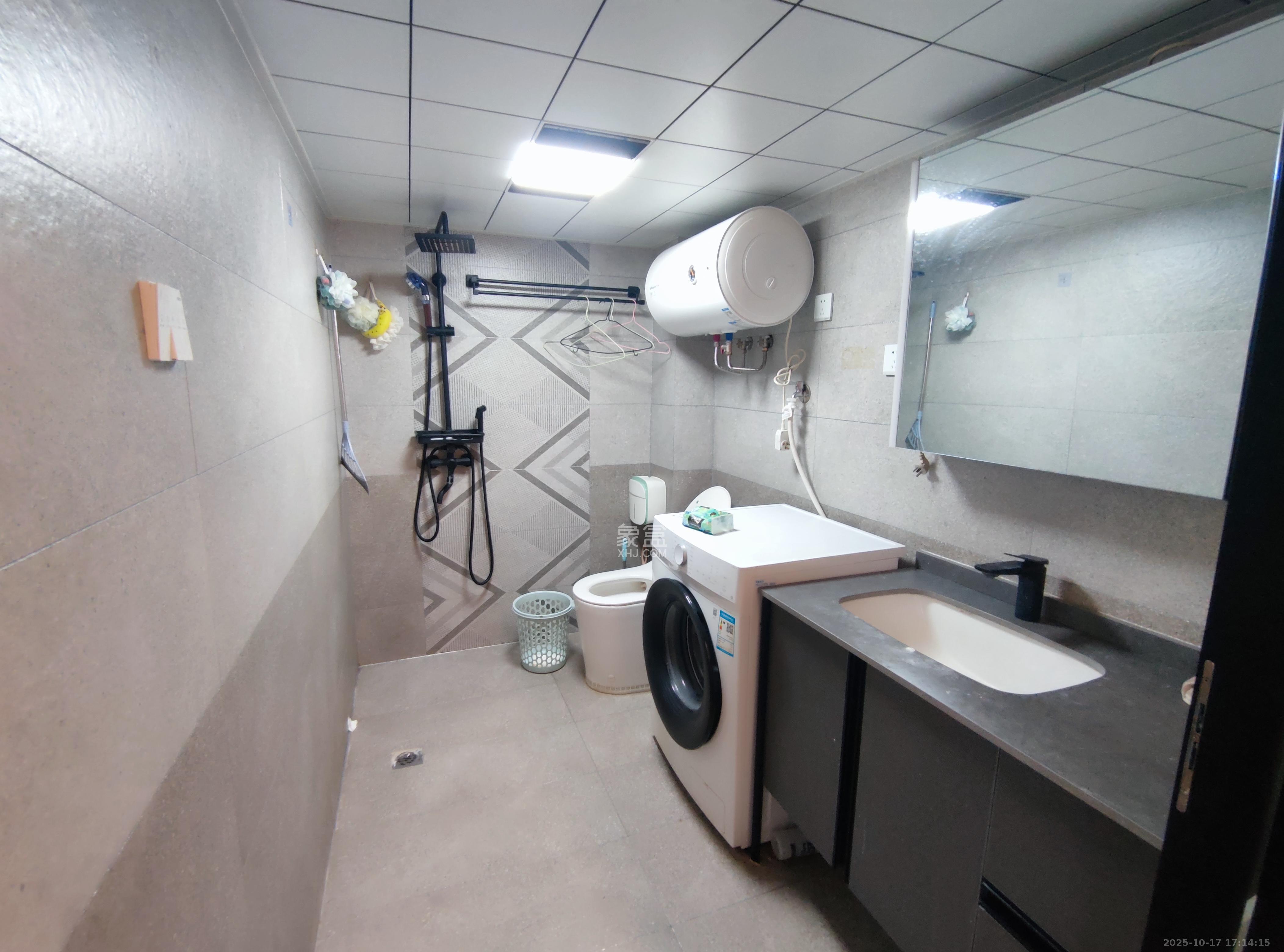 尚都美寓  2室1厅1卫    1500.0元/月 尚都美寓  2室1厅1卫    1500.0元/月室内图