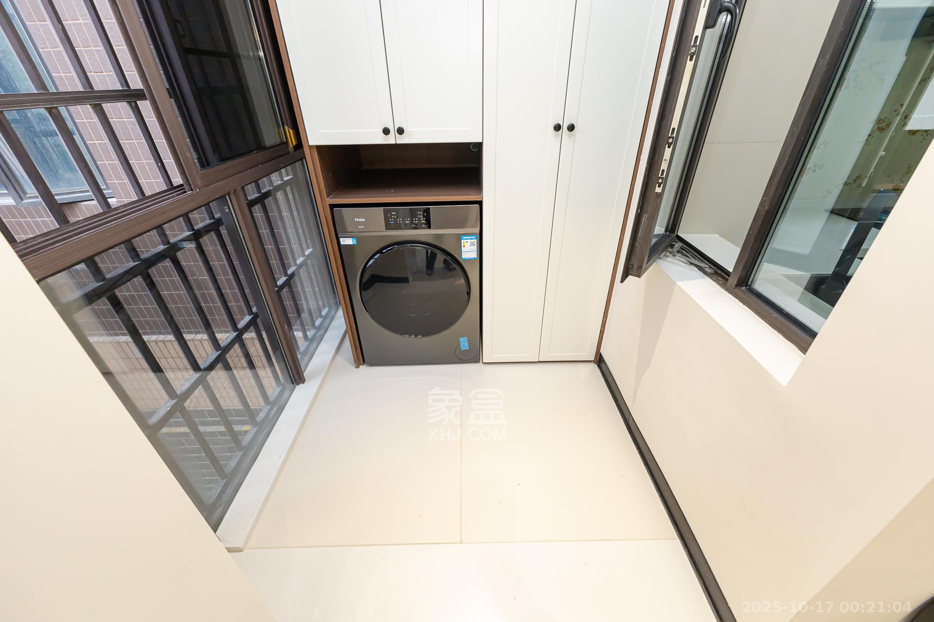 润和又一城  3室2厅2卫    126.8万阳台