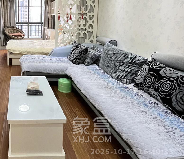 少帅府  1室1厅1卫    2400.0元/月 少帅府  1室1厅1卫    2400.0元/月室内图1