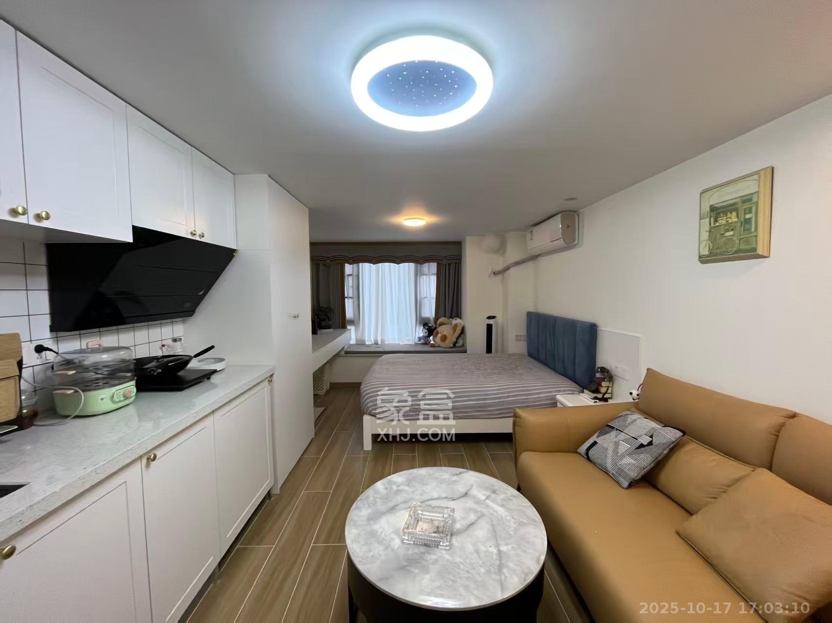 时代MOMA云PARK  2室2厅2卫    2600.0元/月室内图