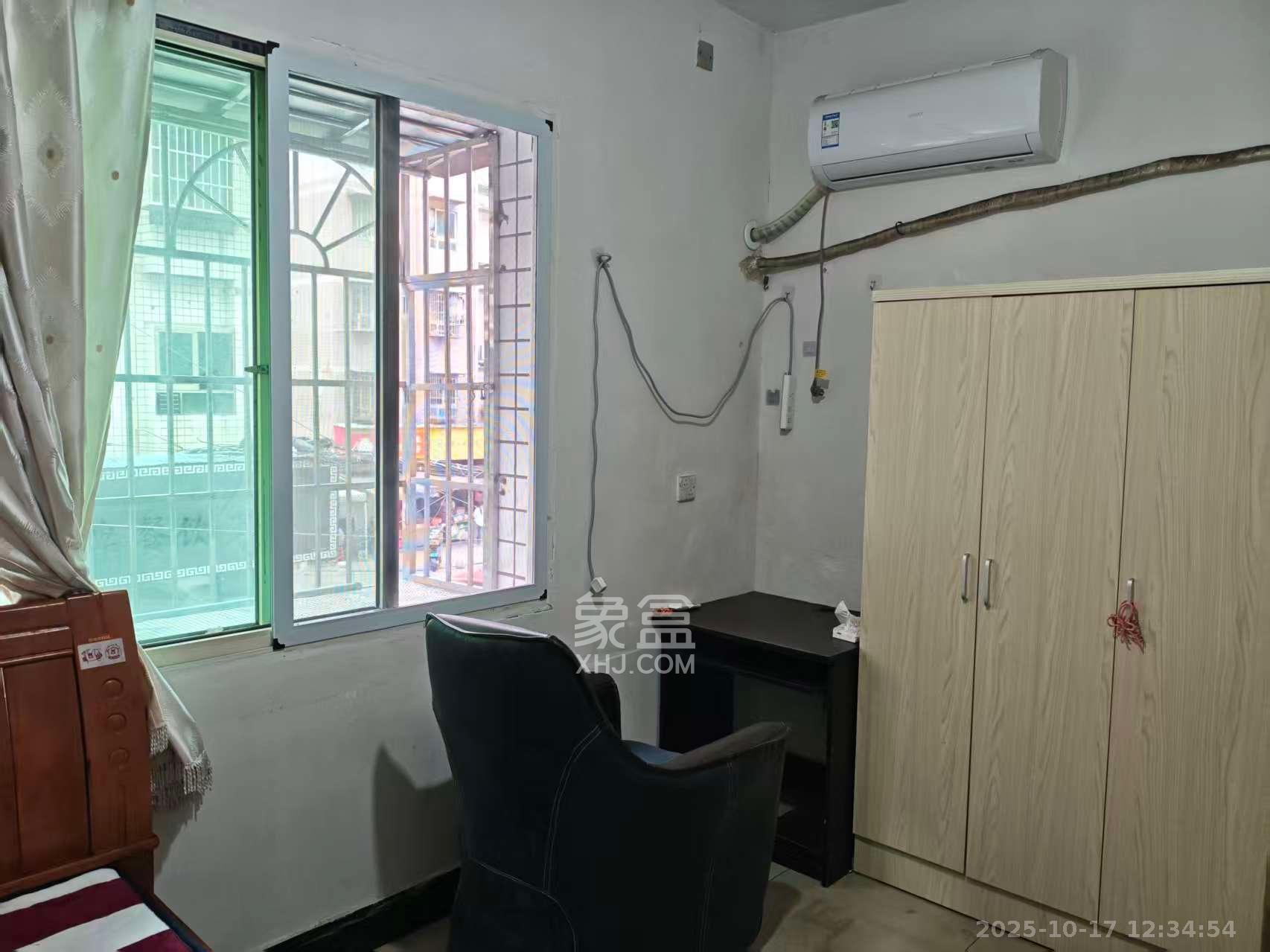 五一新村安置小区（永定社区、永兴社区、永祥社区）  2室1厅1卫    1500.0元/月室内图