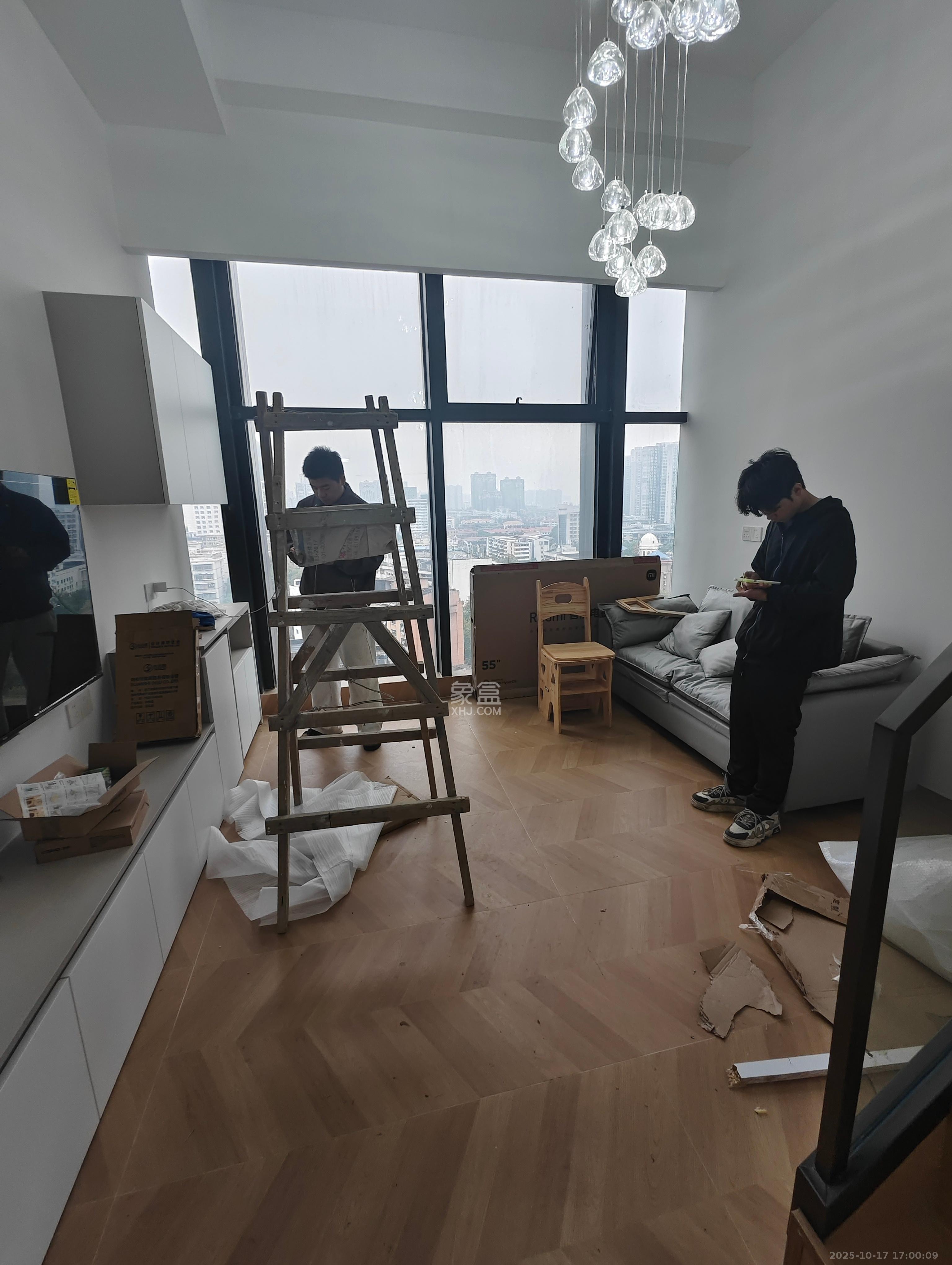 泰禹雅鲤  1室1厅1卫    2000.0元/月