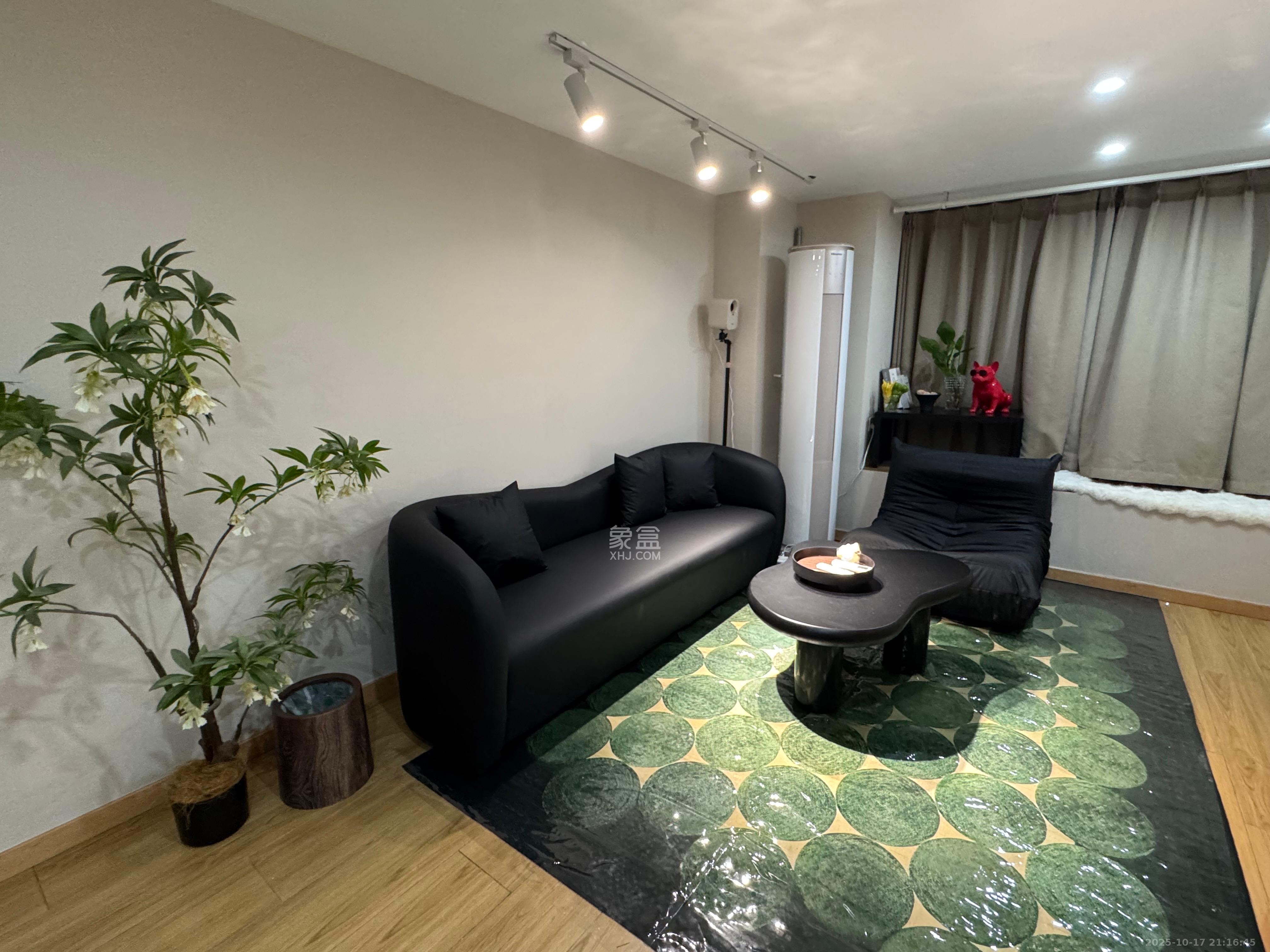 时代MOMA云PARK  2室1厅1卫    2600.0元/月