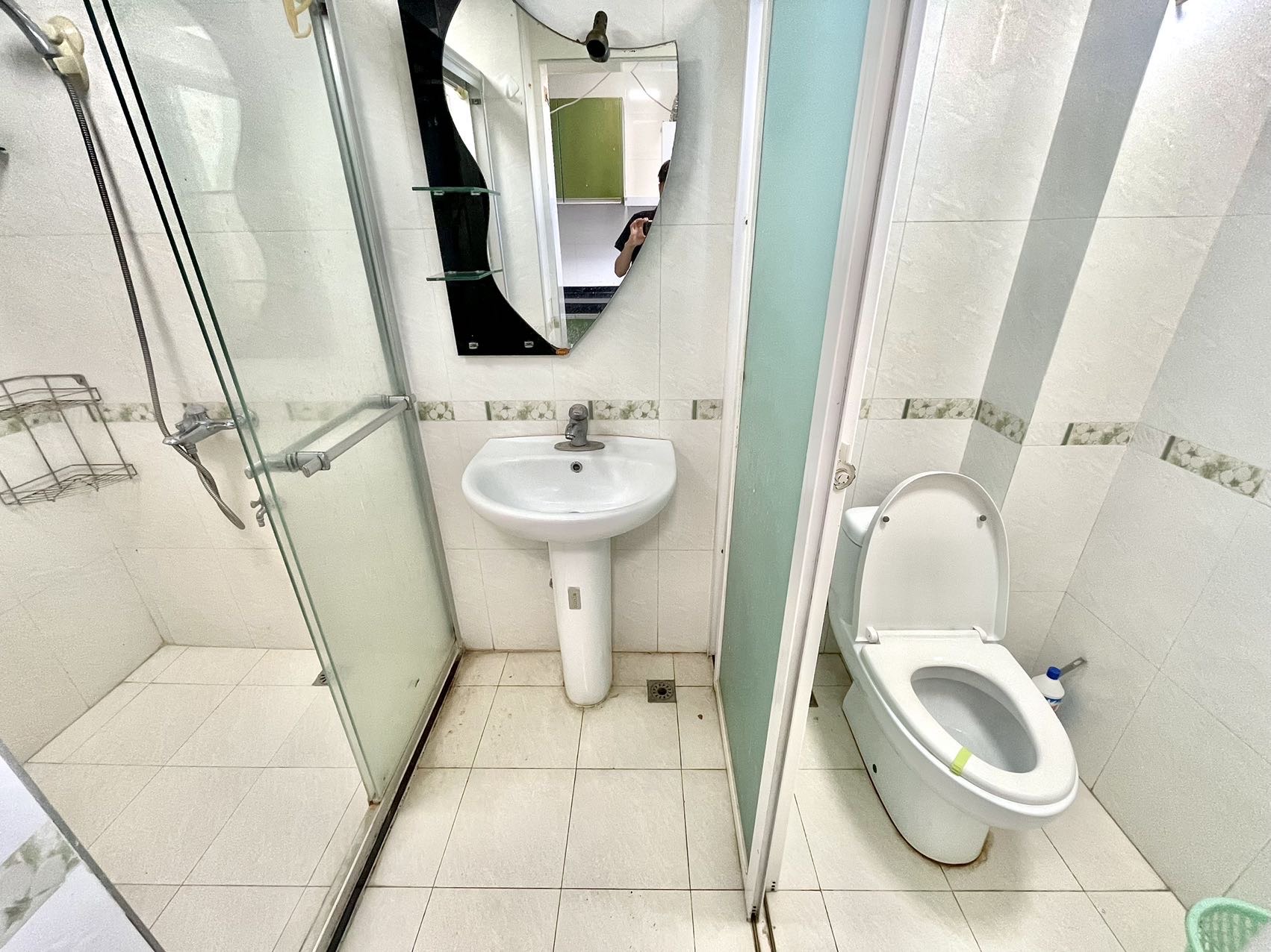 军安花苑  3室2厅1卫    3000.0元/月室内图