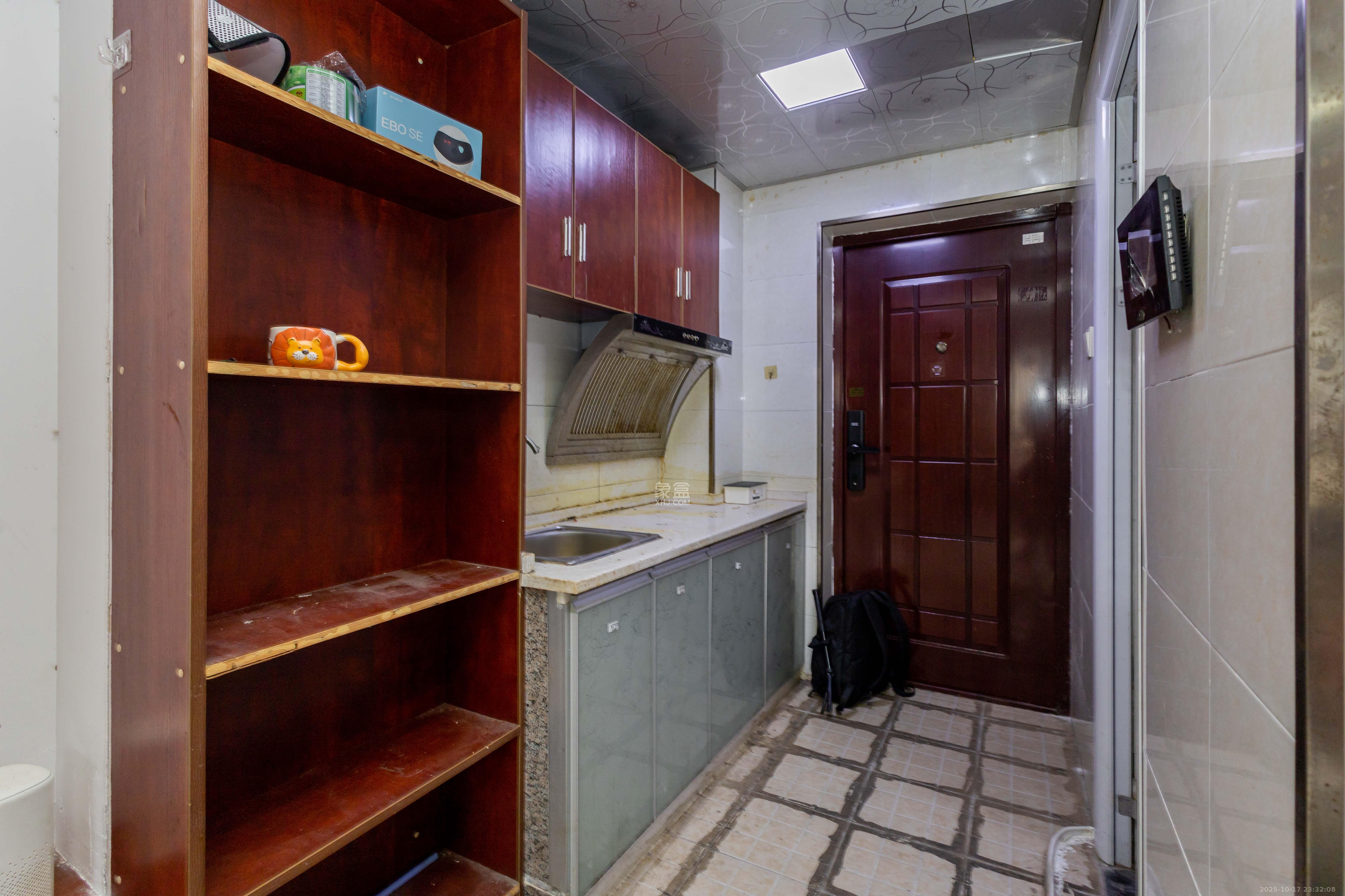 昌和商业中心/昌和国际 1室1厅1卫 22.0万 昌和商业中心/昌和国际 1室1厅1卫 22.0万厨房