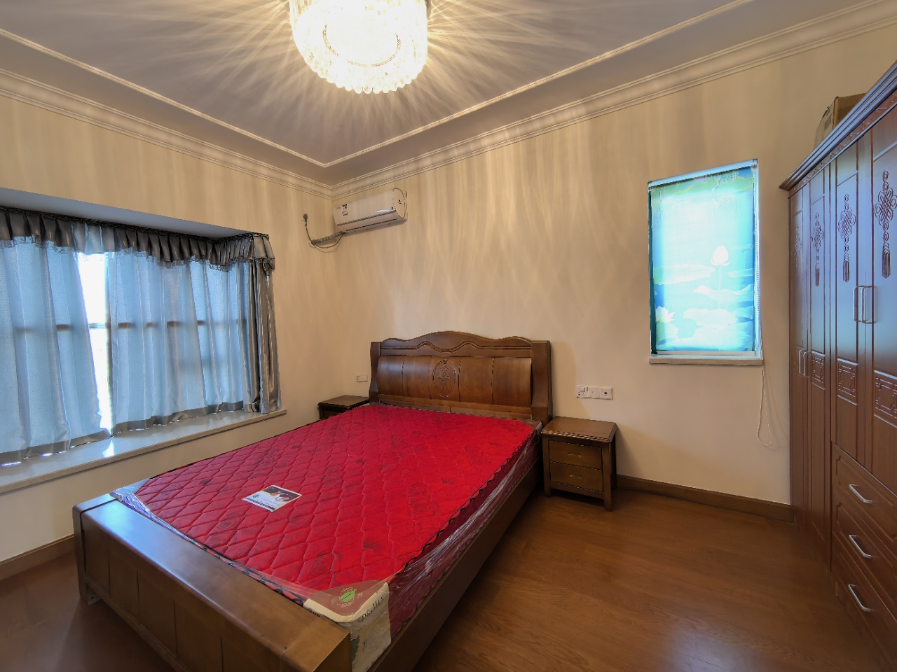 恒大绿洲 3室2厅2卫 1500.0元/月 恒大绿洲 3室2厅2卫 1500.0元/月室内图