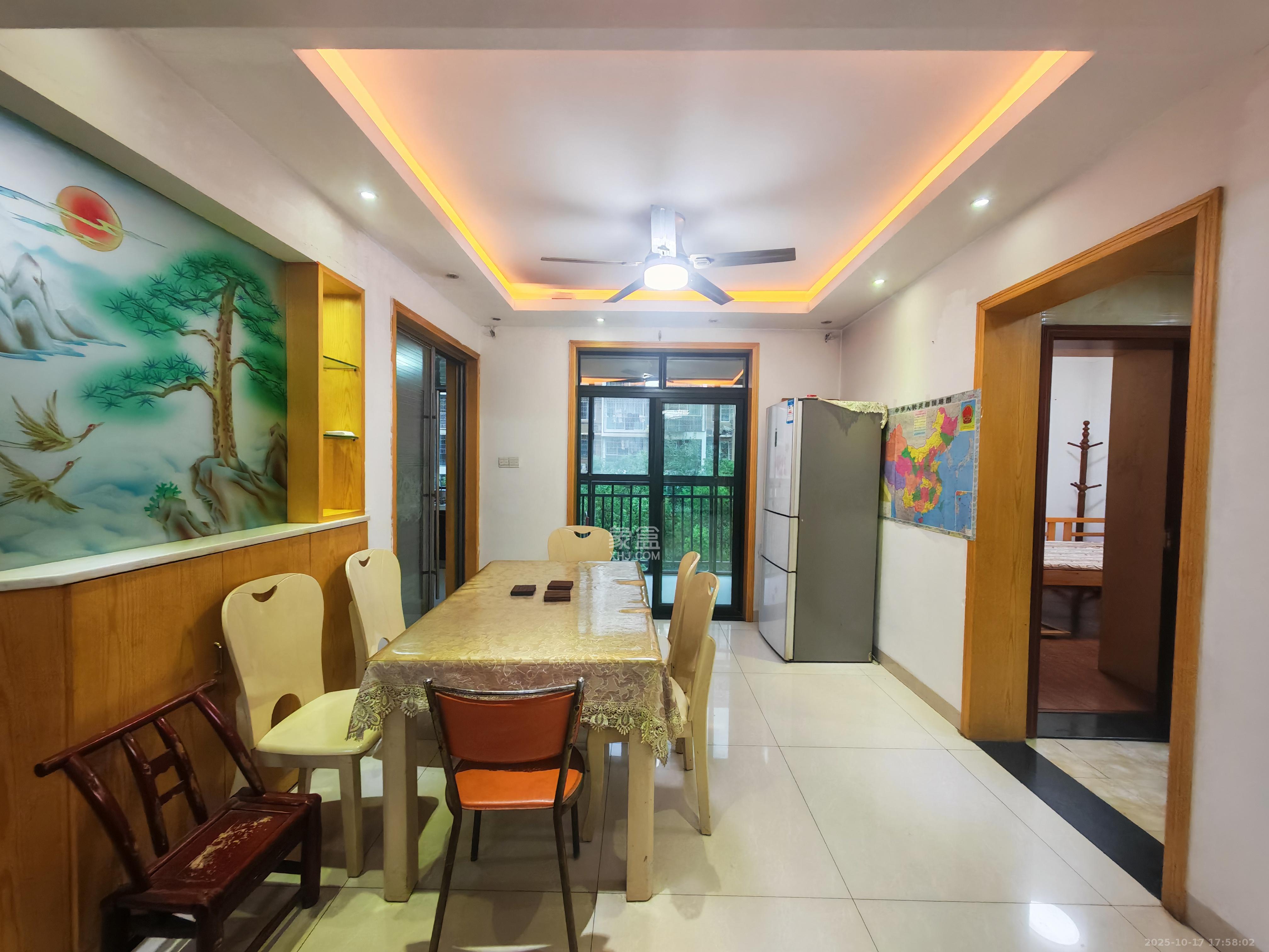 东岸锦城(东方人家) 3室2厅2卫 2180.0元/月 东岸锦城(东方人家) 3室2厅2卫 2180.0元/月室内图