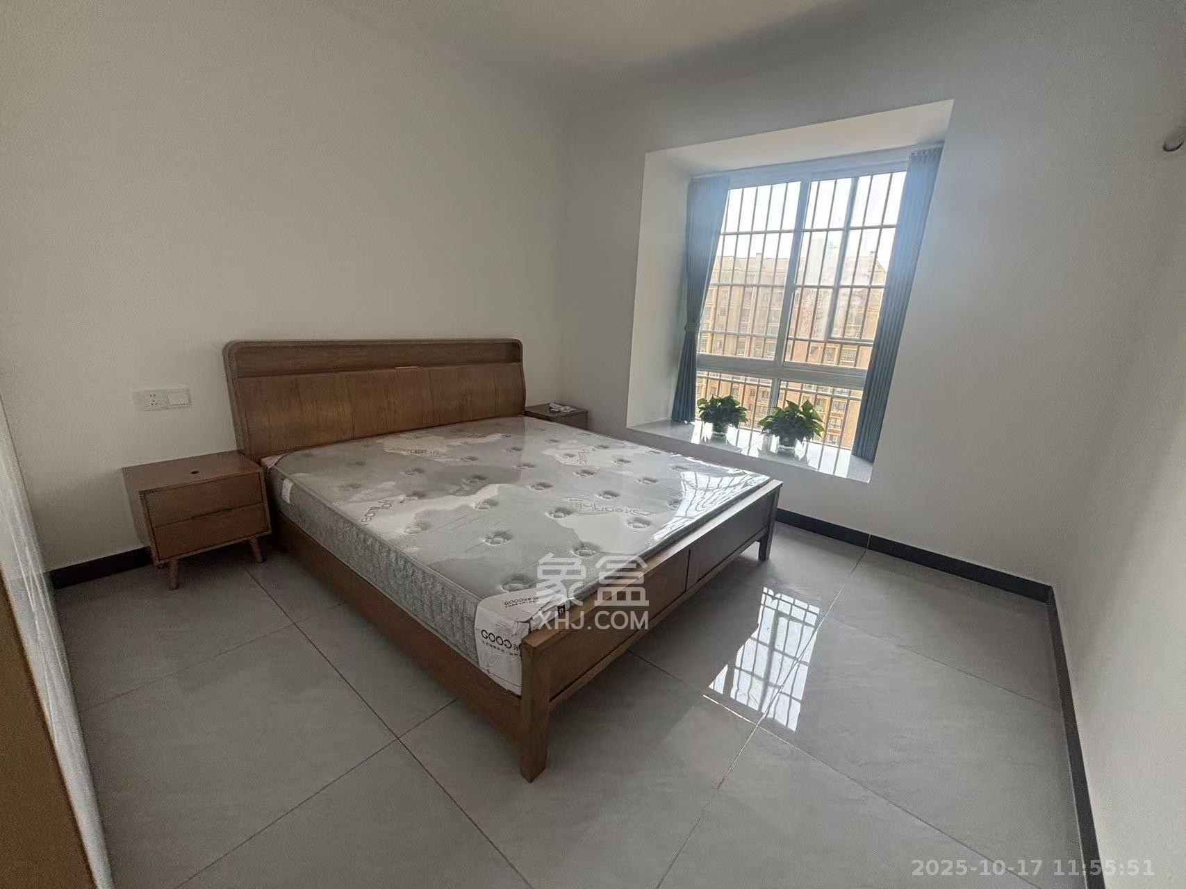 爵士湘  3室2厅2卫    2500.0元/月室内图