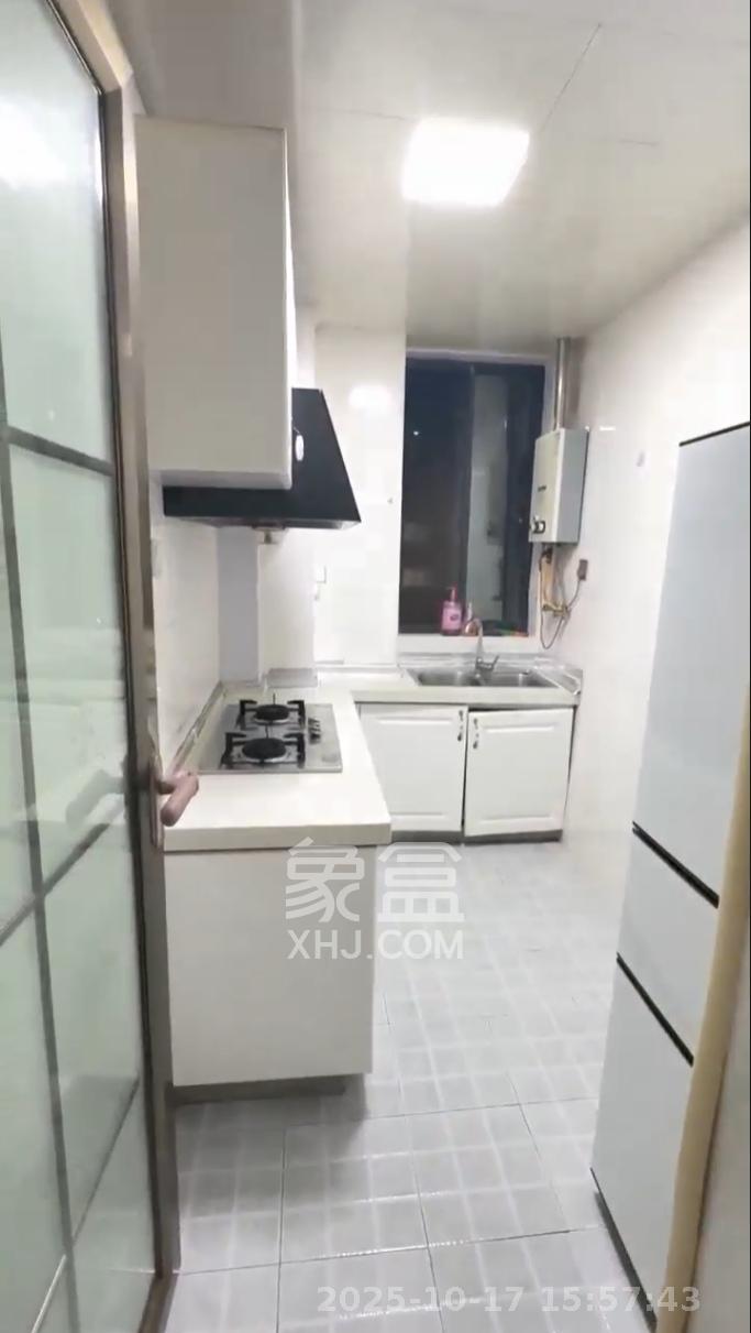 世纪桃花苑  1室1厅1卫    1500.0元/月室内图
